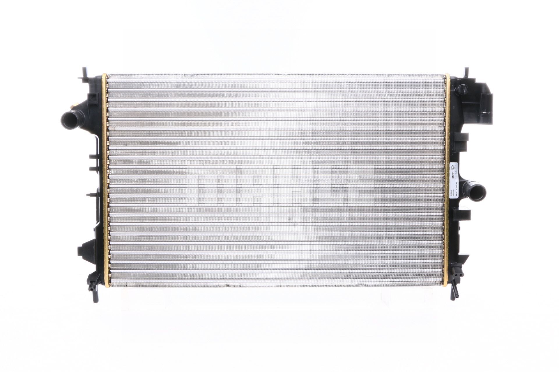 Achetez des Radiateur du moteur MAHLE ORIGINAL CR 8 000S à prix pour 137,88 €