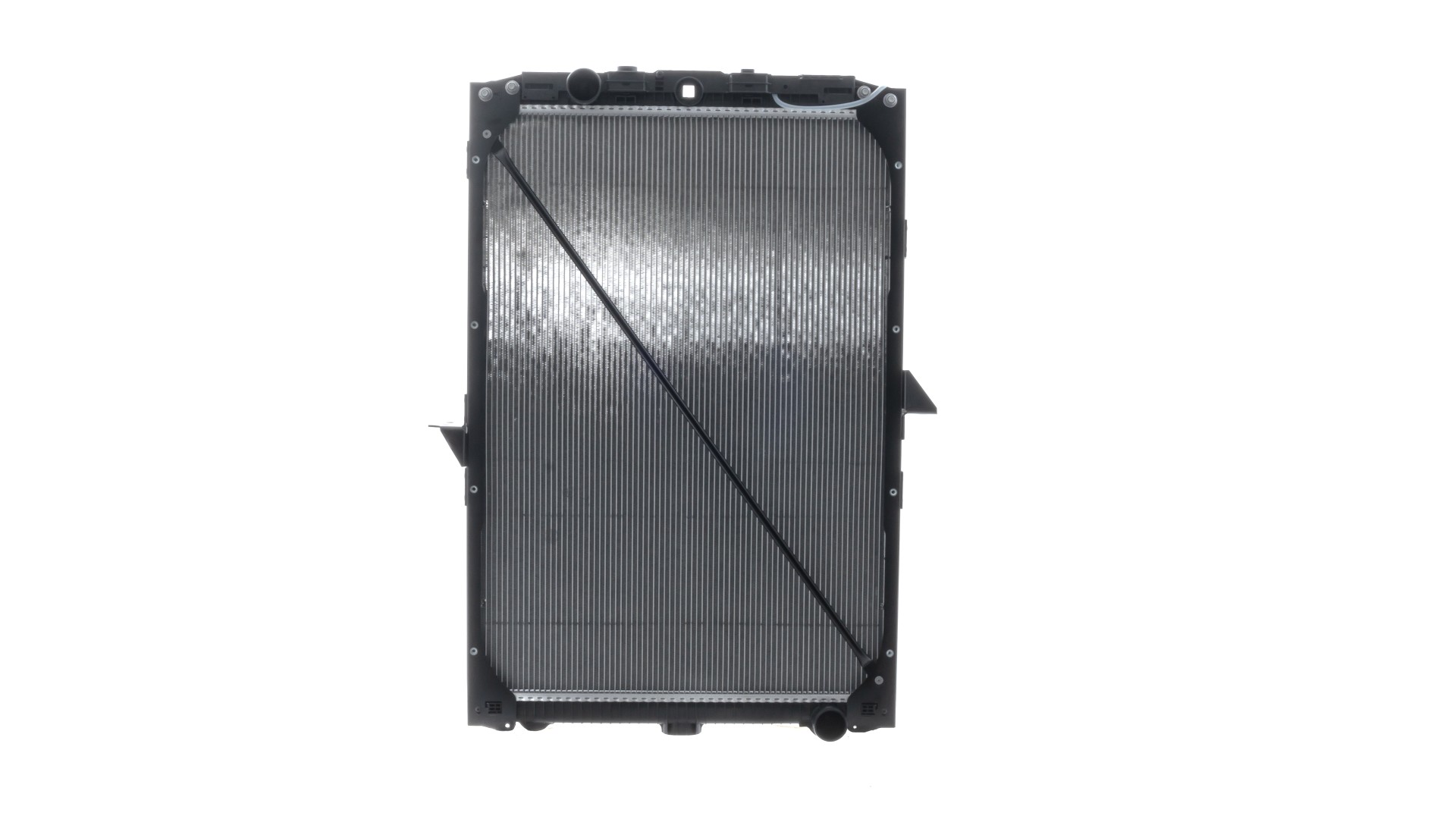 Köp Kylare av MAHLE ORIGINAL CR 819 000P till det låga priset 61449,59 kr