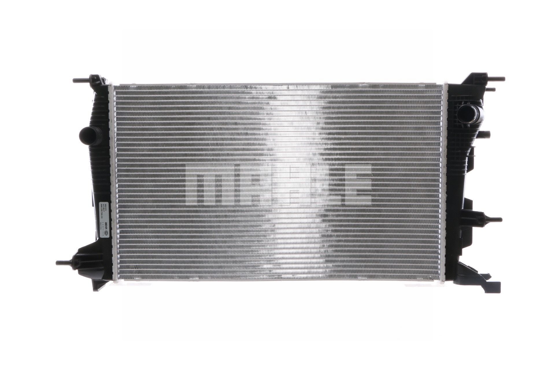 Kühler, Motorkühlung von MAHLE ORIGINAL