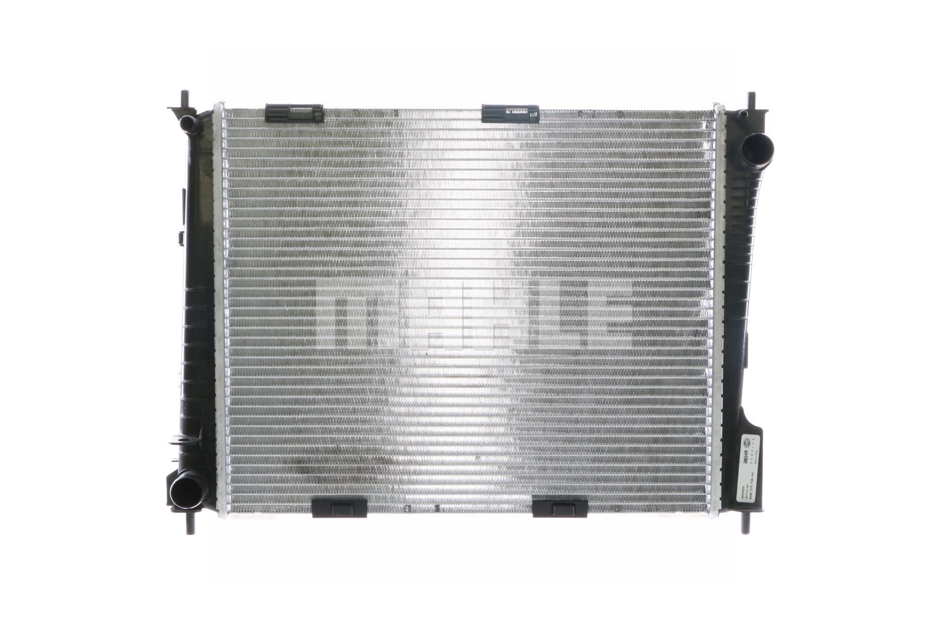 Compre MAHLE ORIGINAL Radiador, arrefecimento do motor Art.: CR 841 000S online