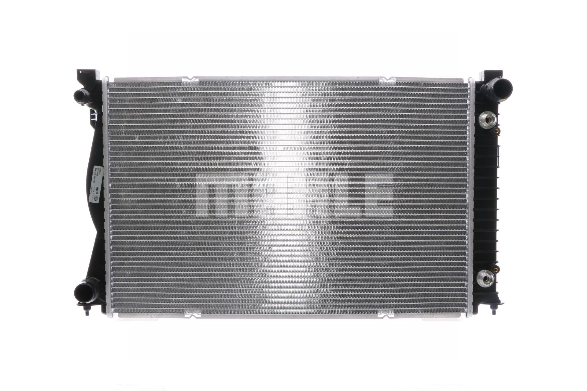 Acquista online MAHLE ORIGINAL Radiatore motore Art.: CR 842 000S