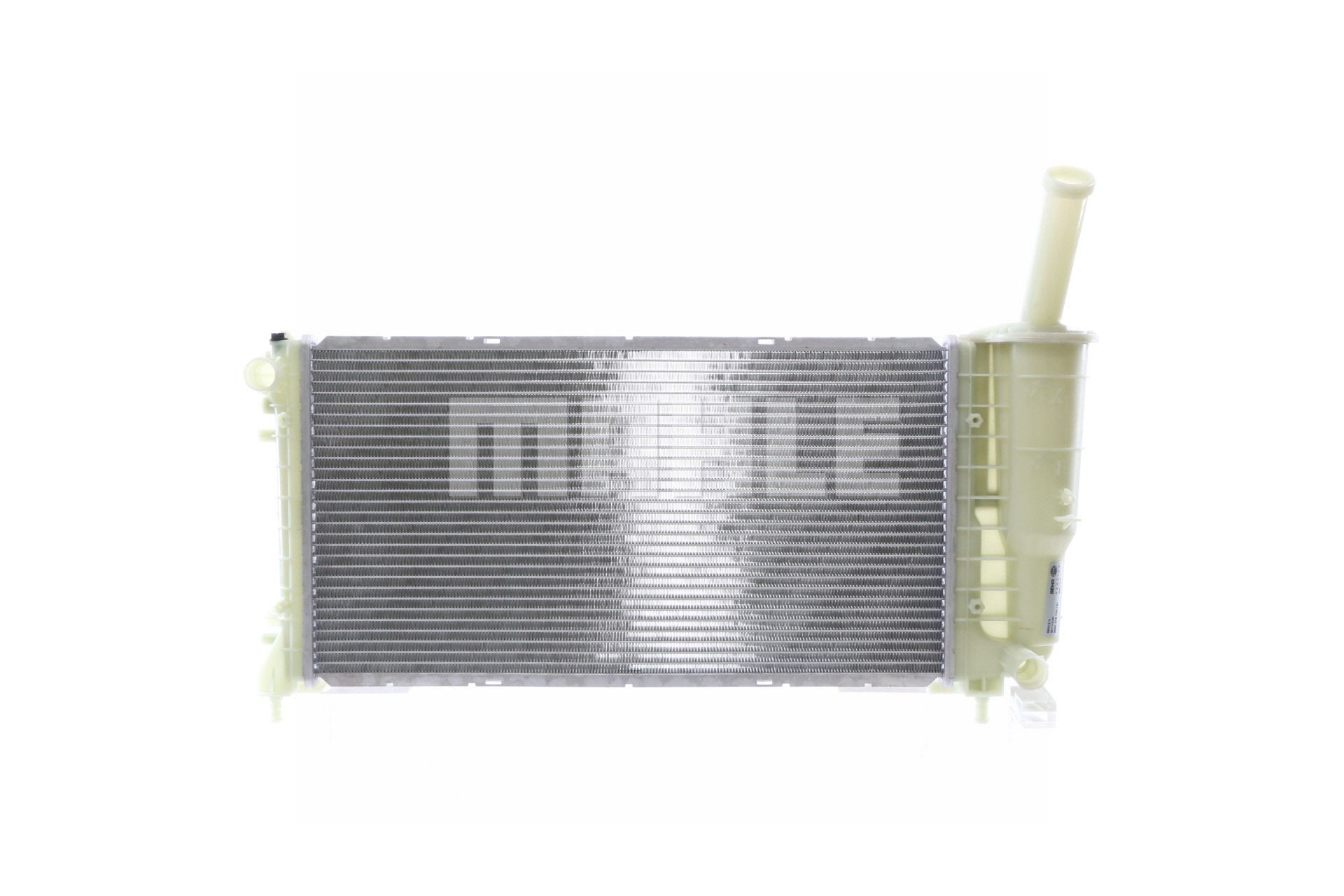 Achetez des Radiateur du moteur MAHLE ORIGINAL CR 843 000S à prix pour 124,92 €
