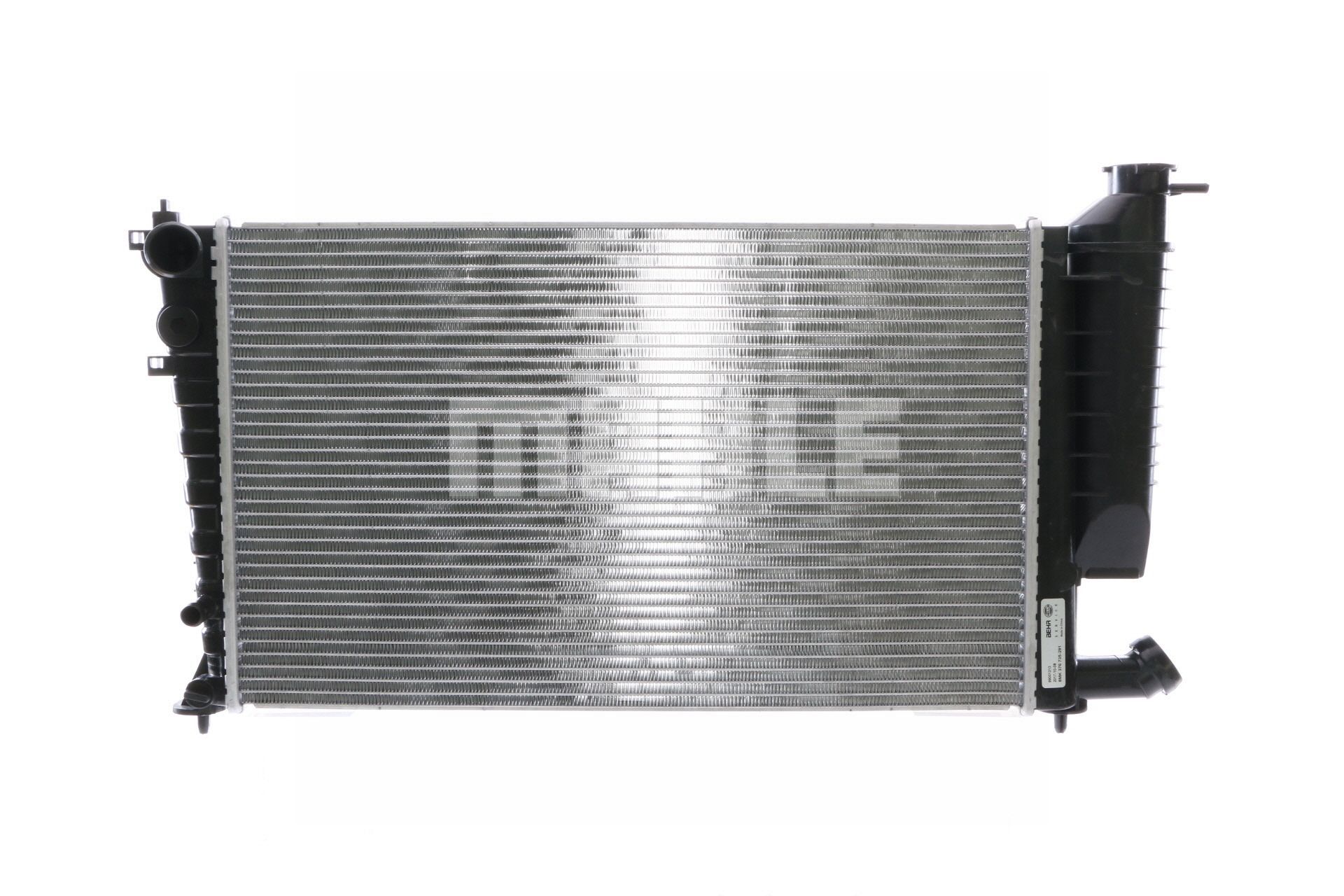 Achetez des Radiateur du moteur MAHLE ORIGINAL CR 849 000S à prix pour 150,14 €