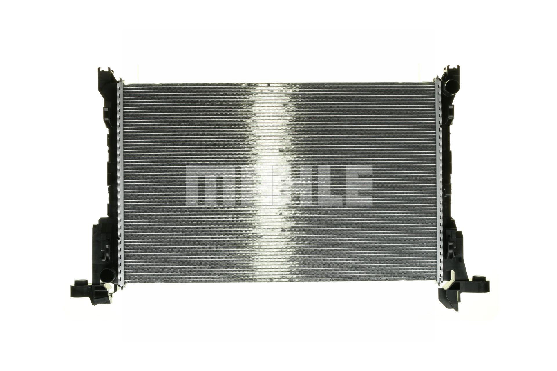 Acquista online MAHLE ORIGINAL Radiatore motore Art.: CR 86 000P