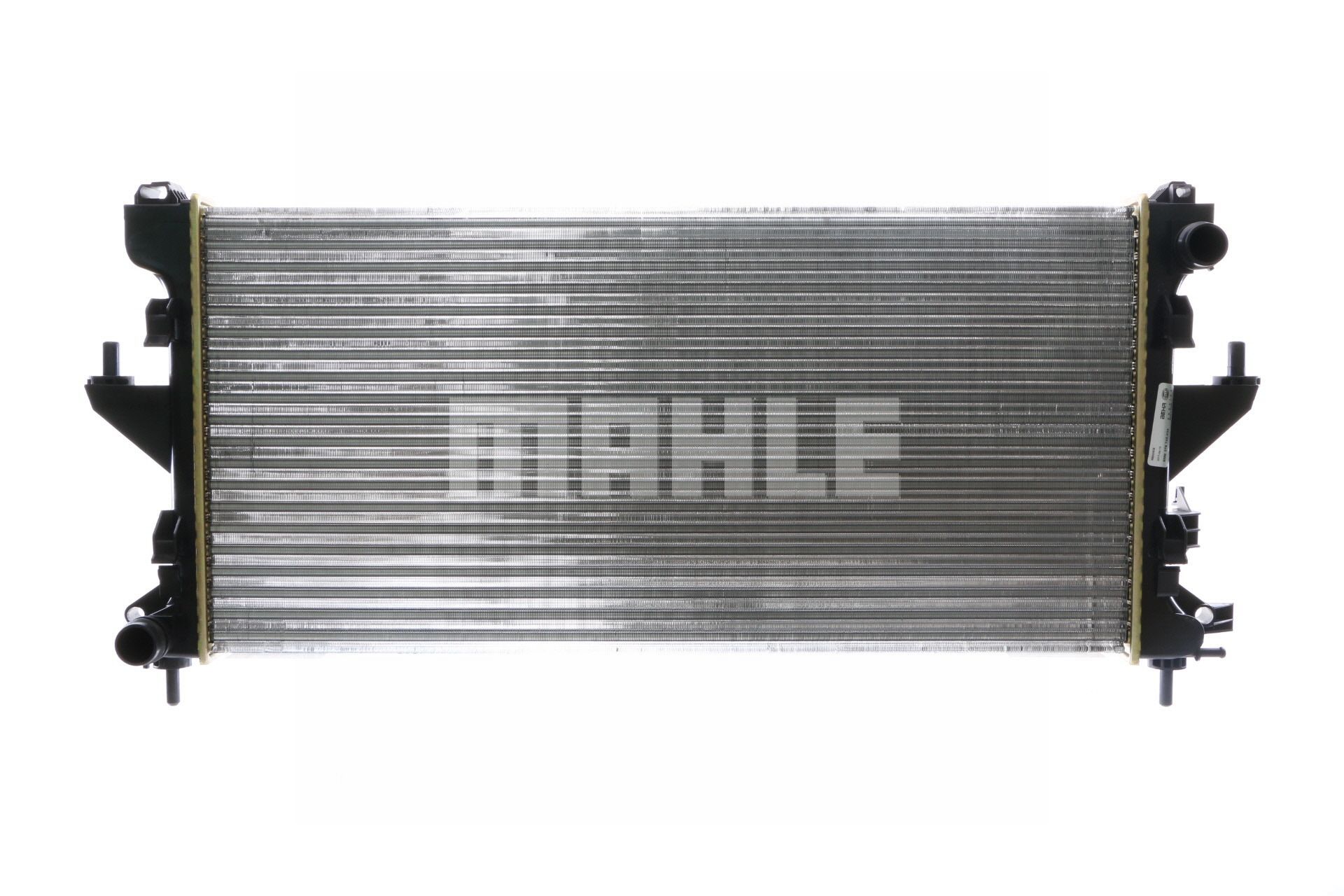 Achetez des Radiateur du moteur MAHLE ORIGINAL CR 881 000S à prix pour 143,00 €