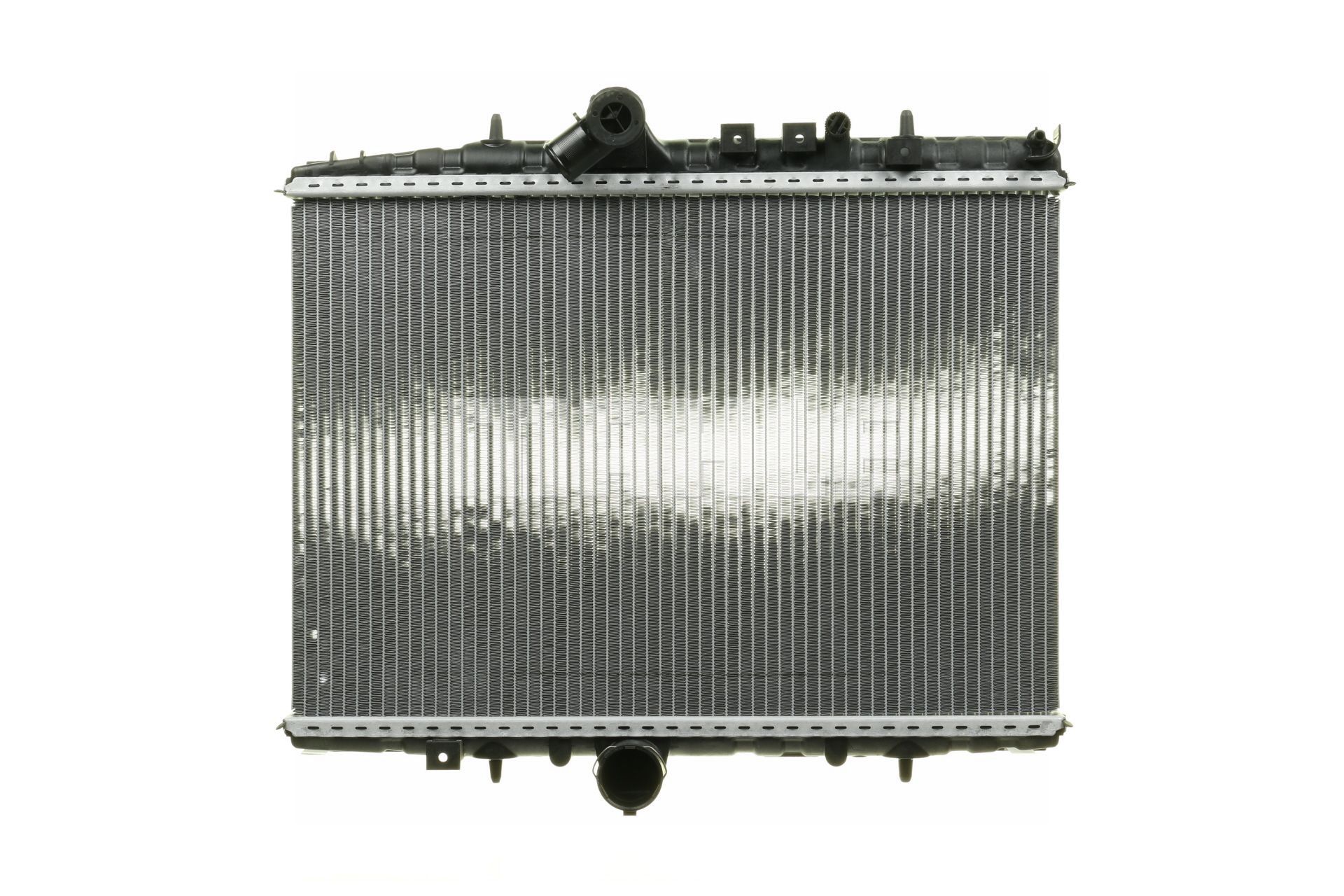 Achetez des Radiateur du moteur MAHLE ORIGINAL CR 883 000P à prix pour 127,22 €