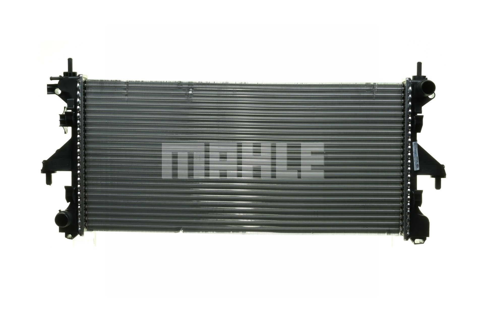 Achetez des Radiateur du moteur MAHLE ORIGINAL CR 885 000P à prix pour 219,25 €