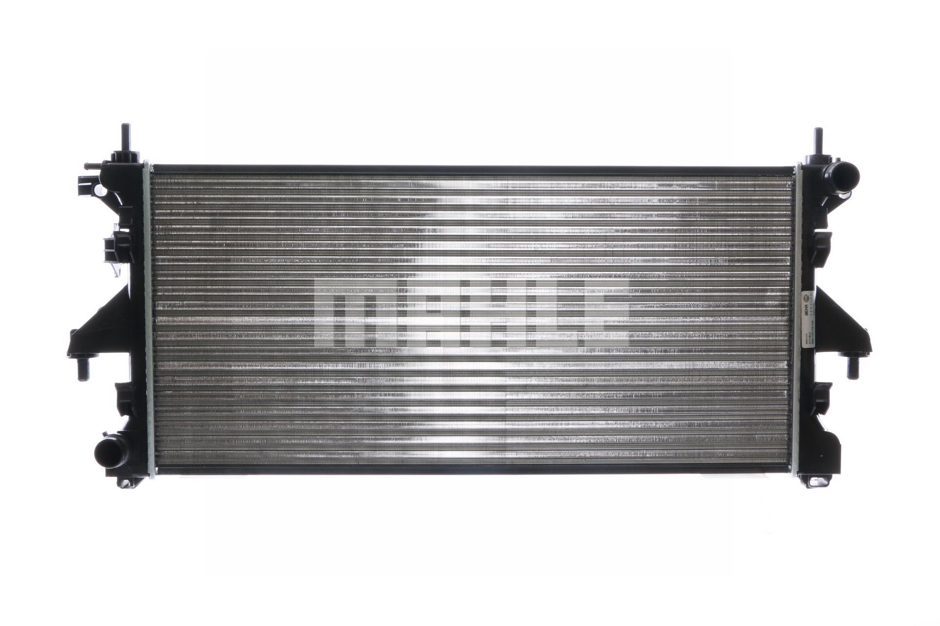 Original MAHLE ORIGINAL Kühler, Motorkühlung online kaufen