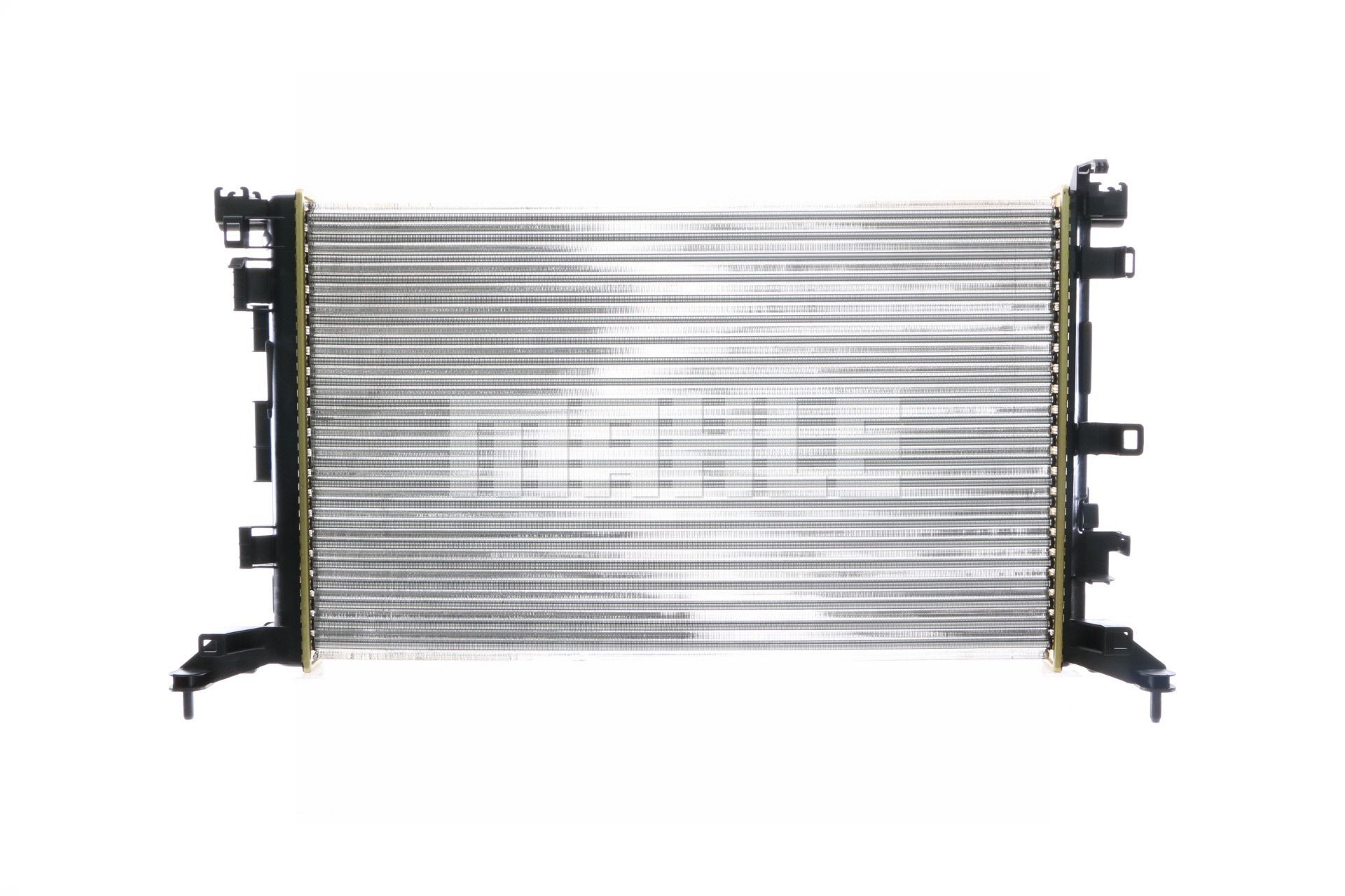 Achetez des Radiateur de chez MAHLE ORIGINAL en ligne pour Laguna III Grandtour (KT, KT0/1) à prix modérés