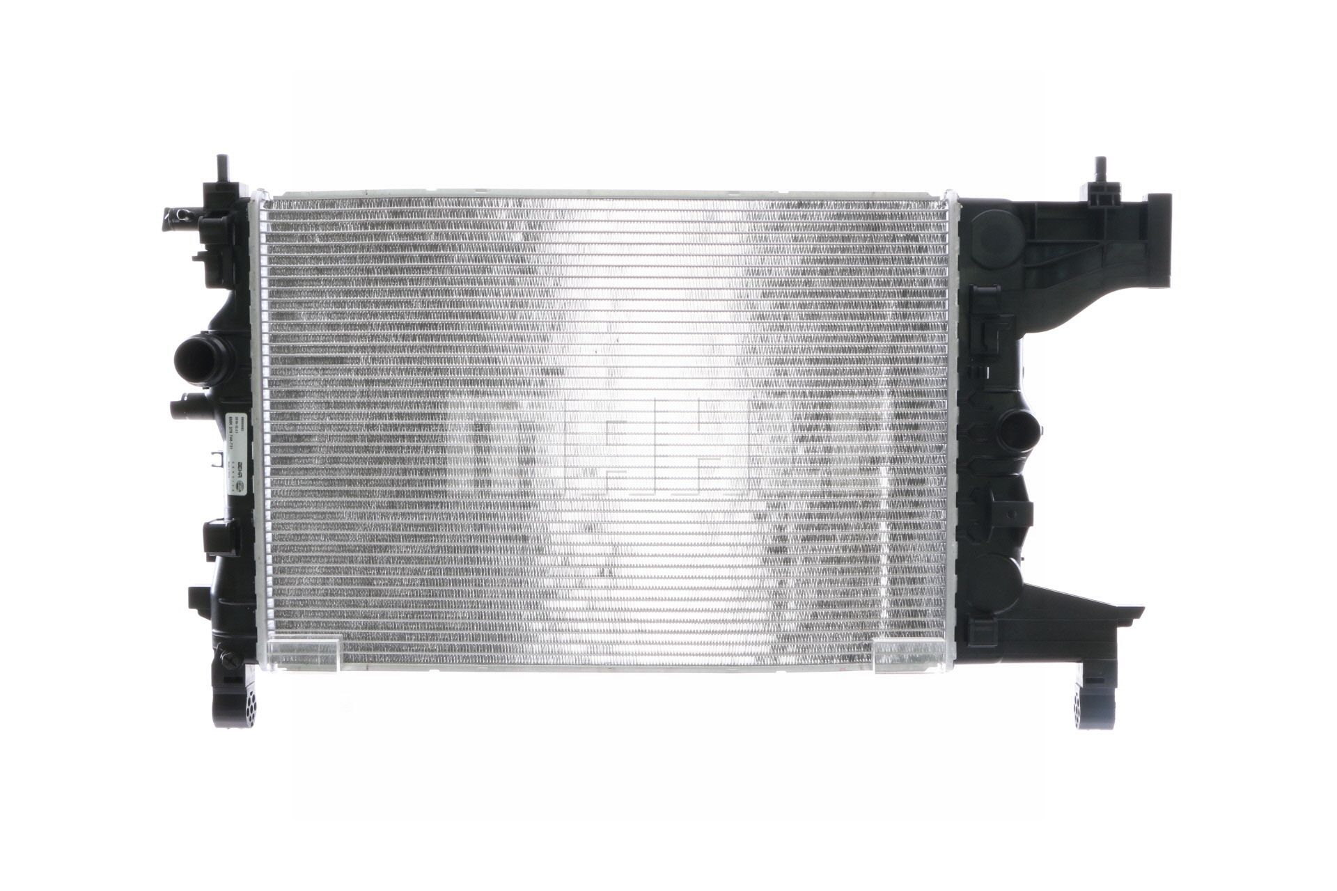 Achetez des Radiateur du moteur MAHLE ORIGINAL CR 945 000S à prix pour 117,23 €