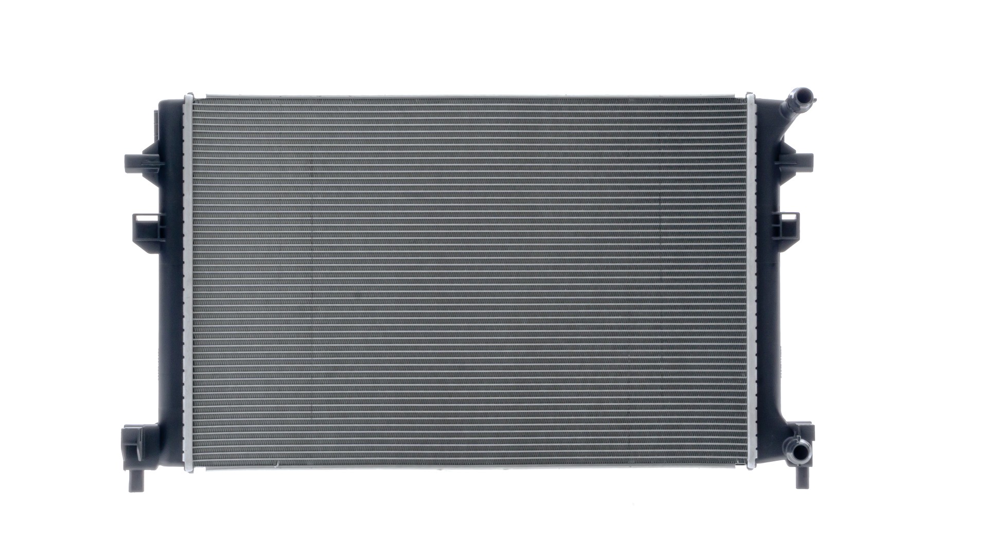 Kjøp Lavtemperaturkjøler, intercooler av MAHLE ORIGINAL CR 959 000S til den lave prisen 2223,58 NOK