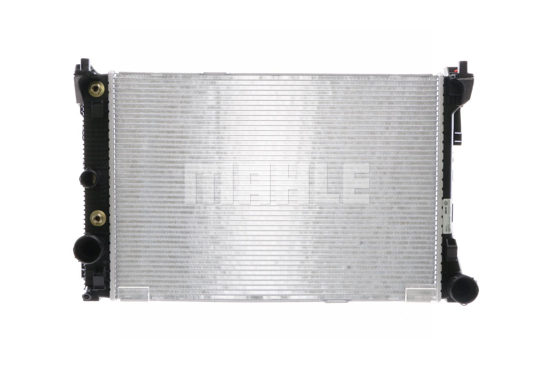 Original MAHLE ORIGINAL Kühler, Motorkühlung online kaufen