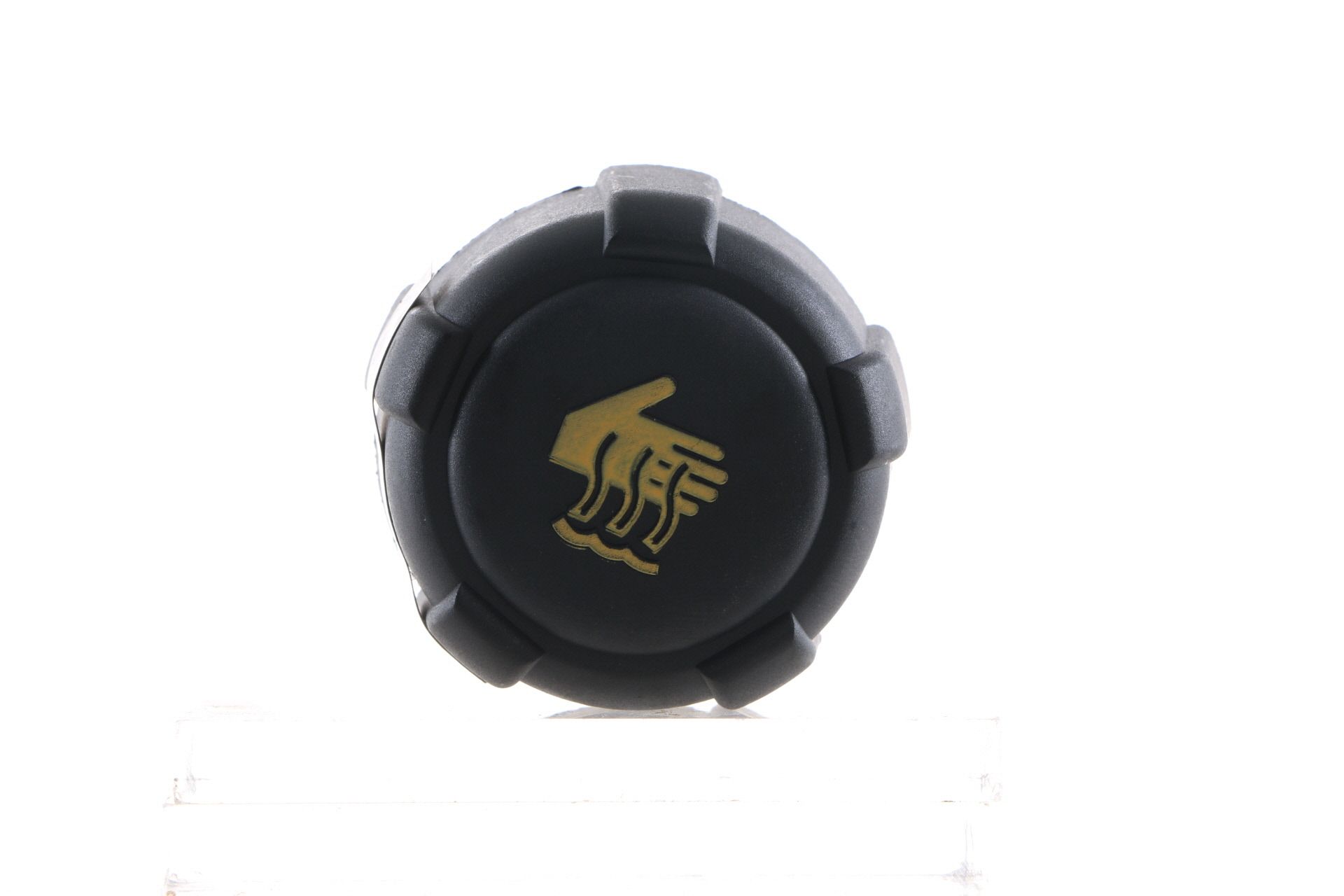 Verschlussdeckel, Kühlmittelbehälter von MAHLE ORIGINAL