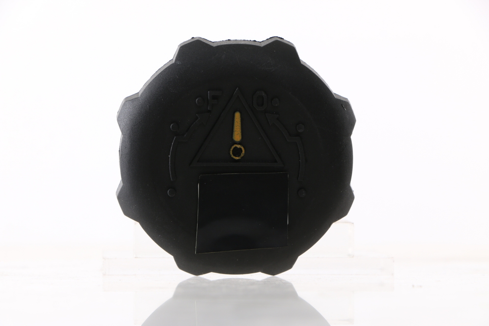 Verschlußdeckel, Kühlmittelbehälter CRB 110 000S