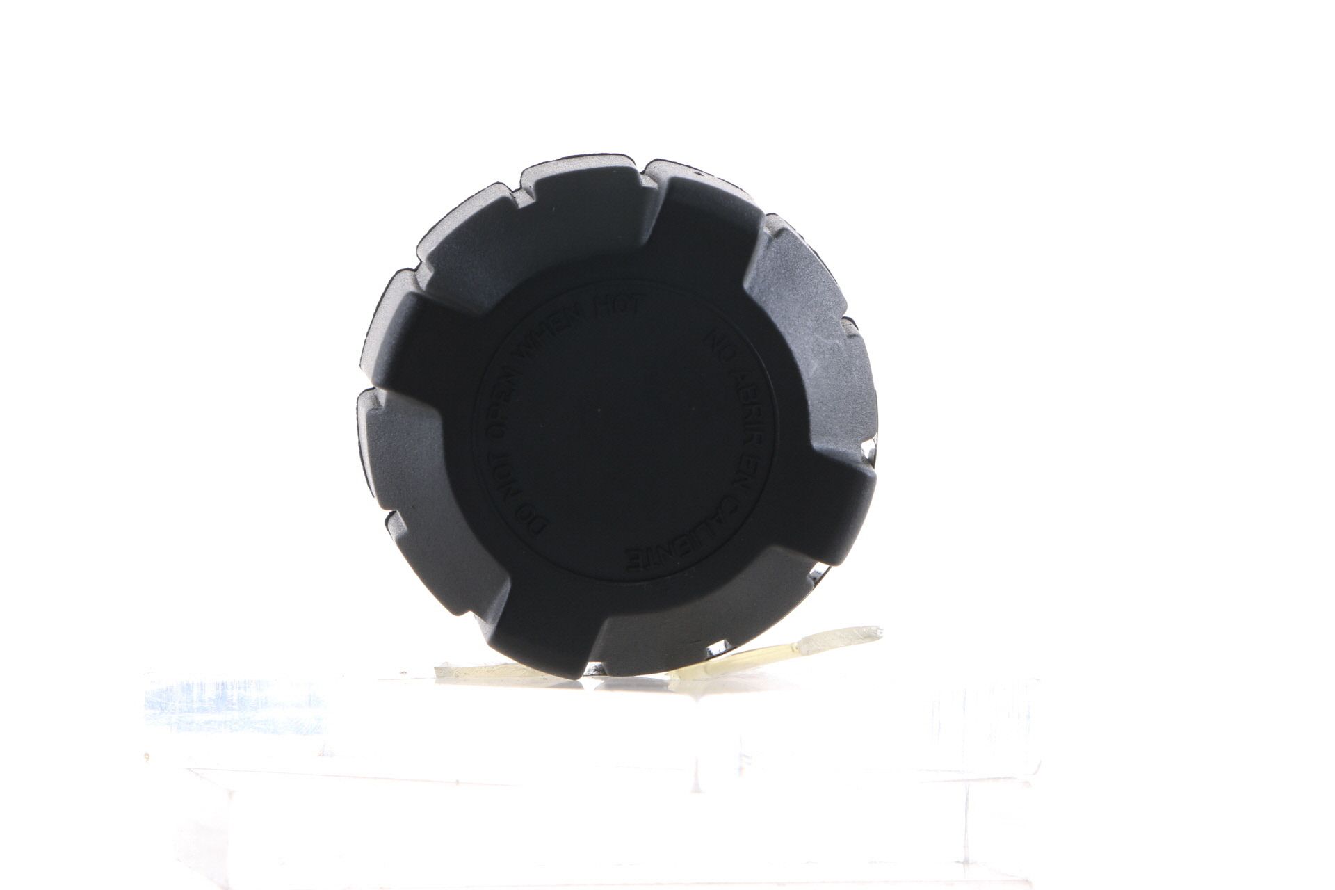 Compre Tampa de fecho, recipiente de líquido de refrigeração da MAHLE ORIGINAL CRB 119 000S a um preço baixo por 12,63 €