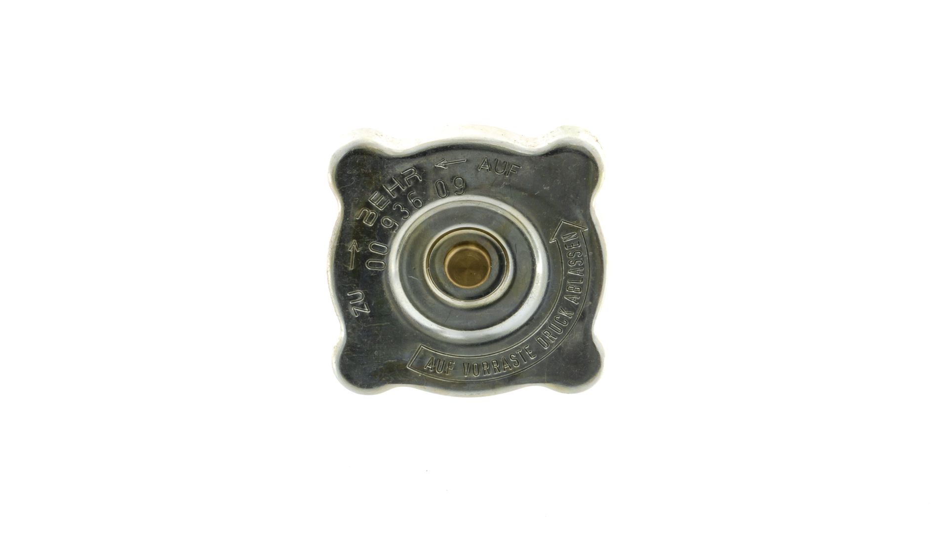 Compre Tampa de fecho, radiador da MAHLE ORIGINAL CRB 12 000P a um preço baixo por 42,76 €