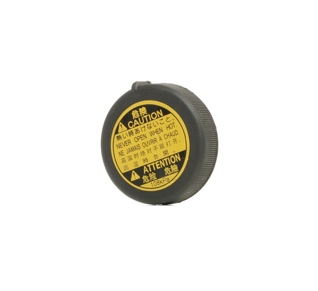 Köp Lock till expansionskärl av MAHLE ORIGINAL CRB 130 000S till det låga priset 334,54 kr