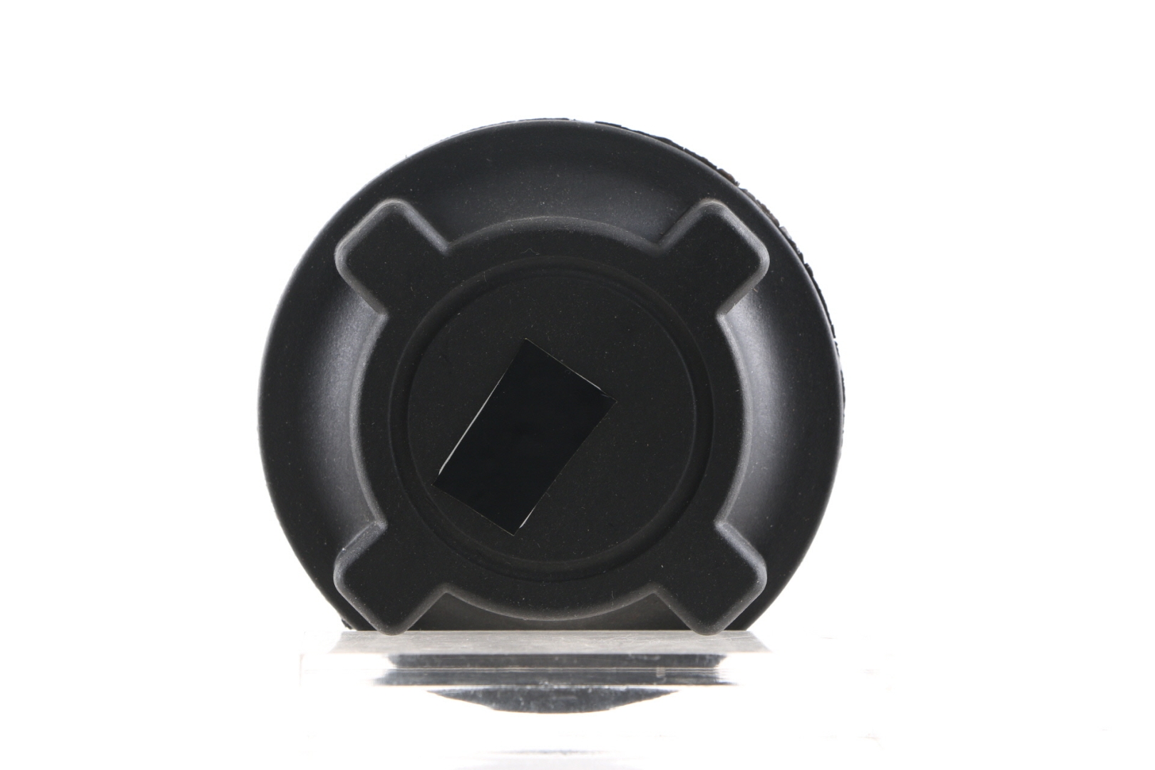 Compre Tampa de fecho, recipiente de líquido de refrigeração da MAHLE ORIGINAL CRB 132 000S a um preço baixo por 34,06 €