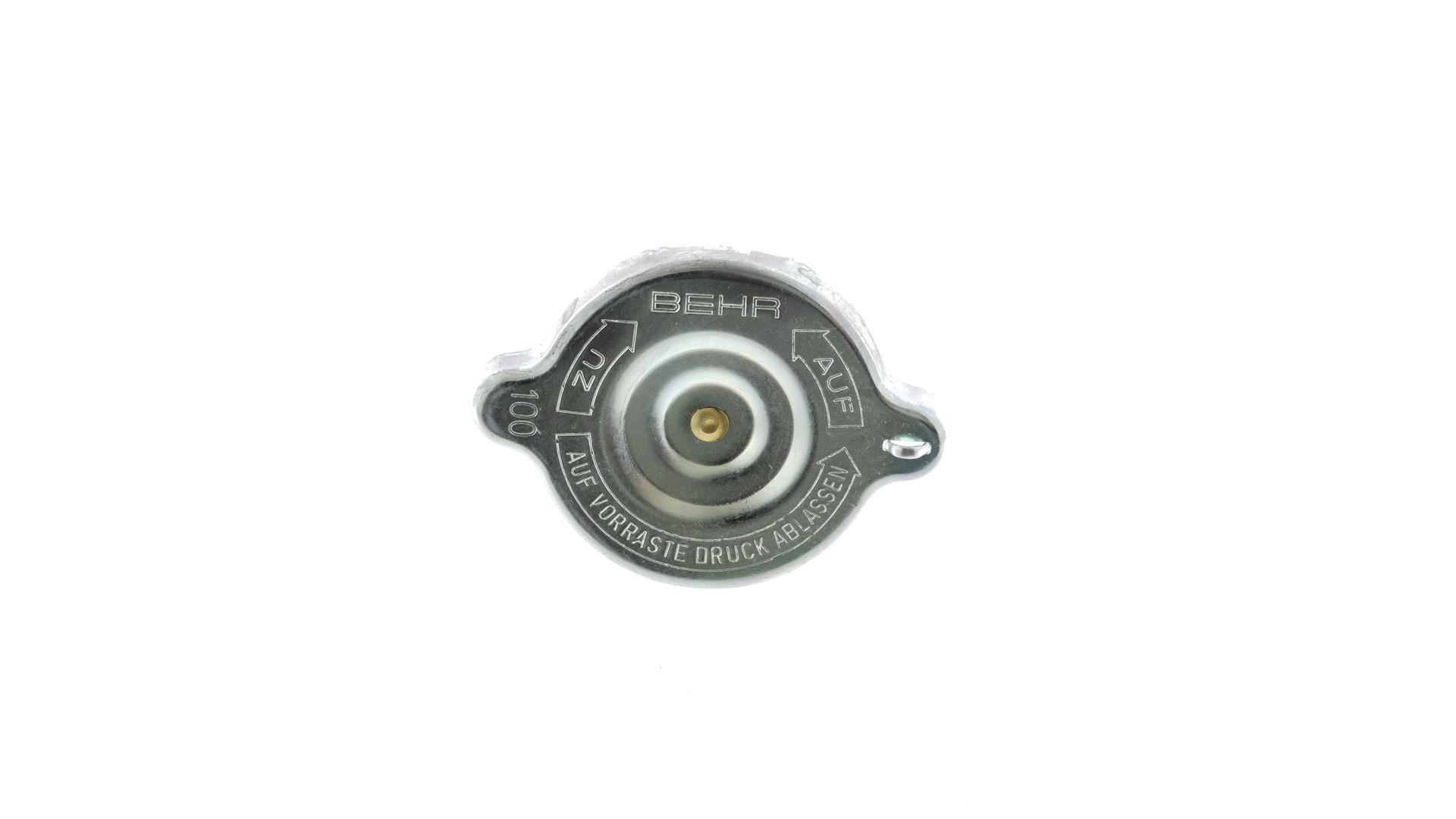 Compre Tampa de fecho, radiador da MAHLE ORIGINAL CRB 14 000P a um preço baixo por 29,73 €