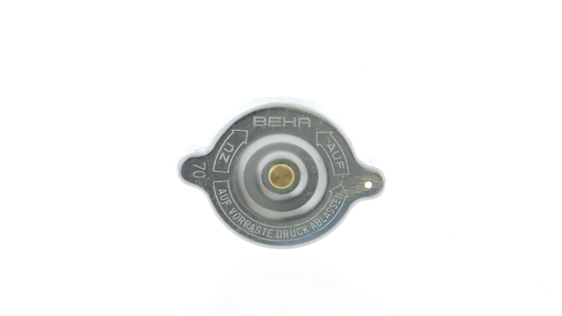 Compre Tampa de fecho, radiador da MAHLE ORIGINAL CRB 16 000P a um preço baixo por 40,00 €