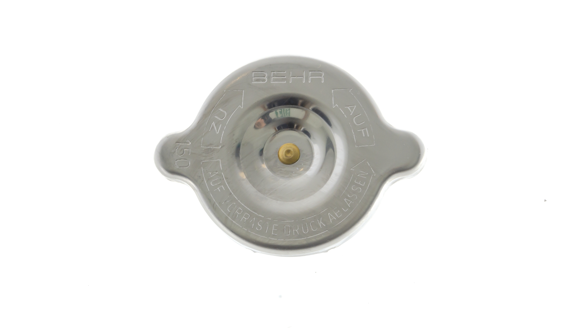 Compre Tampa de fecho, radiador da MAHLE ORIGINAL CRB 17 000P a um preço baixo por 41,11 €