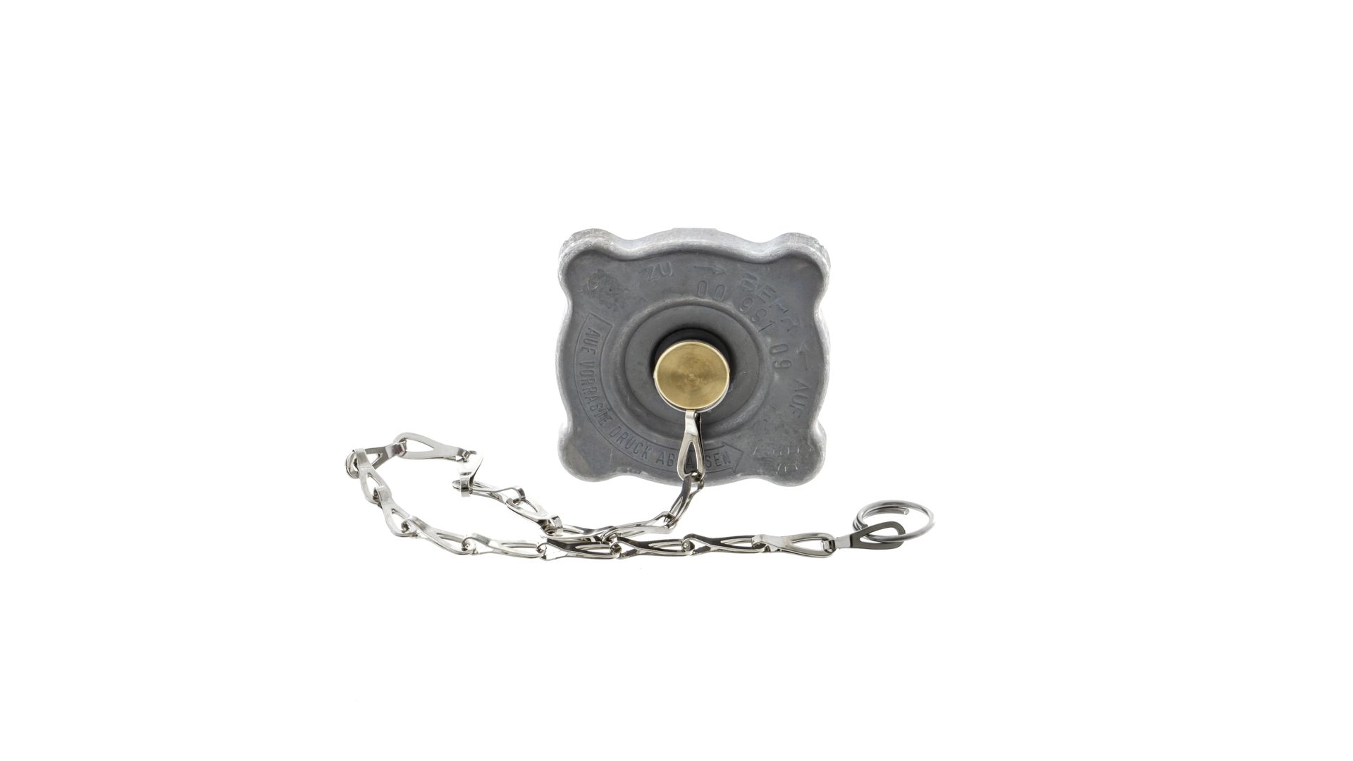 Compre Tampa de fecho, radiador da MAHLE ORIGINAL CRB 18 000P a um preço baixo por 39,31 €