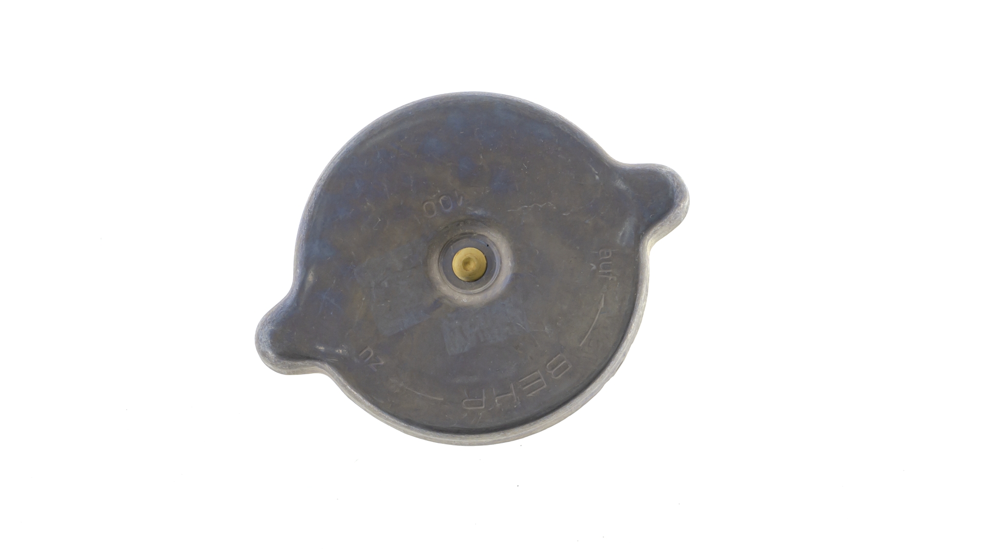 Compre Tampa de fecho, radiador da MAHLE ORIGINAL CRB 9 000P a um preço baixo por 32,29 €