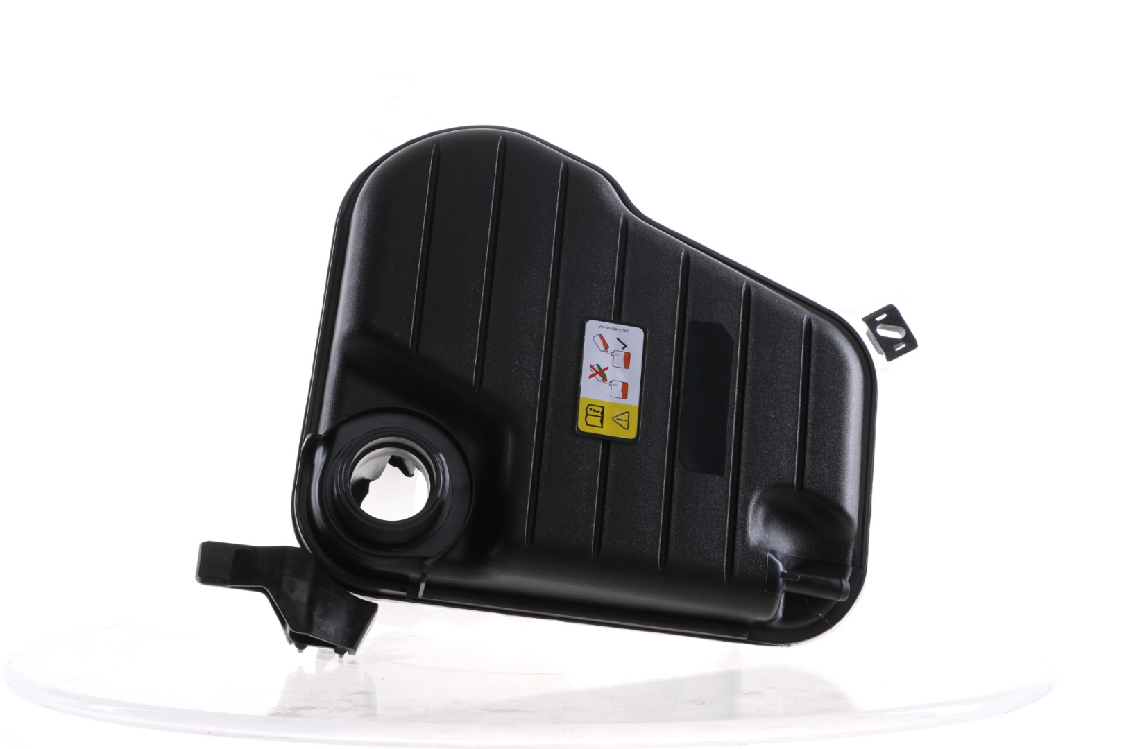 Compre Depósito de expansão, líquido de refrigeração da MAHLE ORIGINAL CRT 1 000S a um preço baixo por 72,32 €