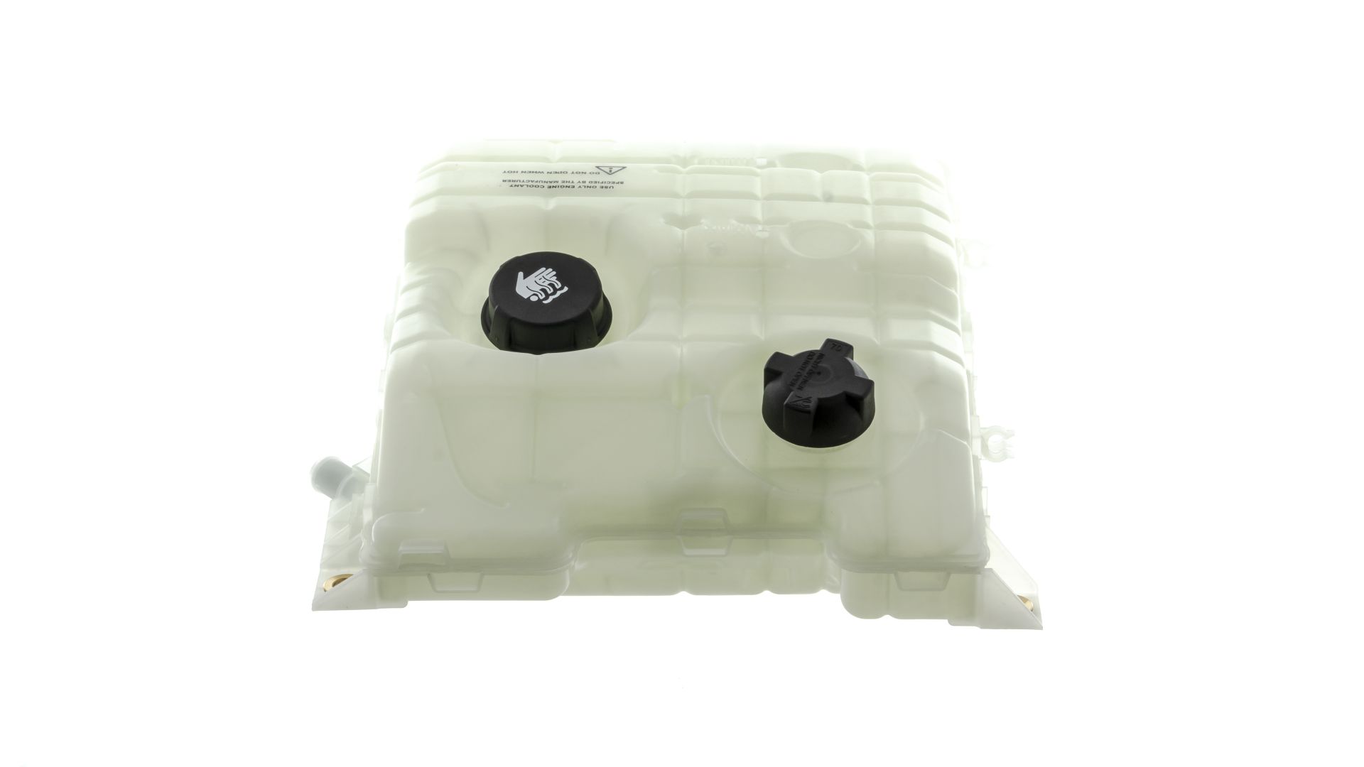 Compre Depósito de expansão, líquido de refrigeração da MAHLE ORIGINAL CRT 101 000S a um preço baixo por 153,36 €