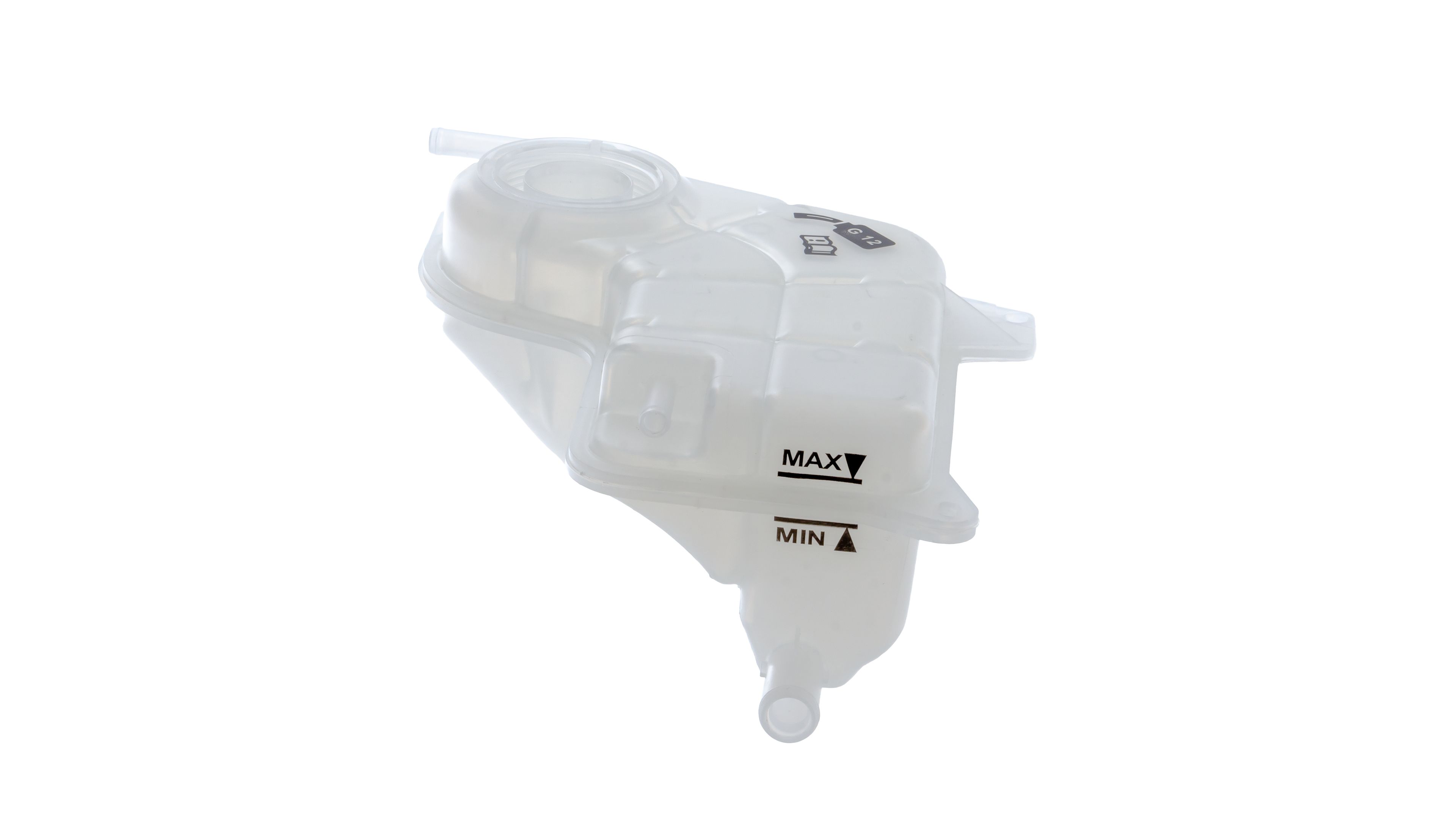 Compre Depósito de expansão, líquido de refrigeração da MAHLE ORIGINAL CRT 106 000S a um preço baixo por 24,96 €