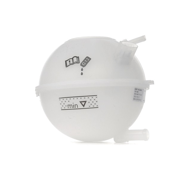 Compre Depósito de expansão, líquido de refrigeração da MAHLE ORIGINAL CRT 112 000S a um preço baixo por 19,08 €