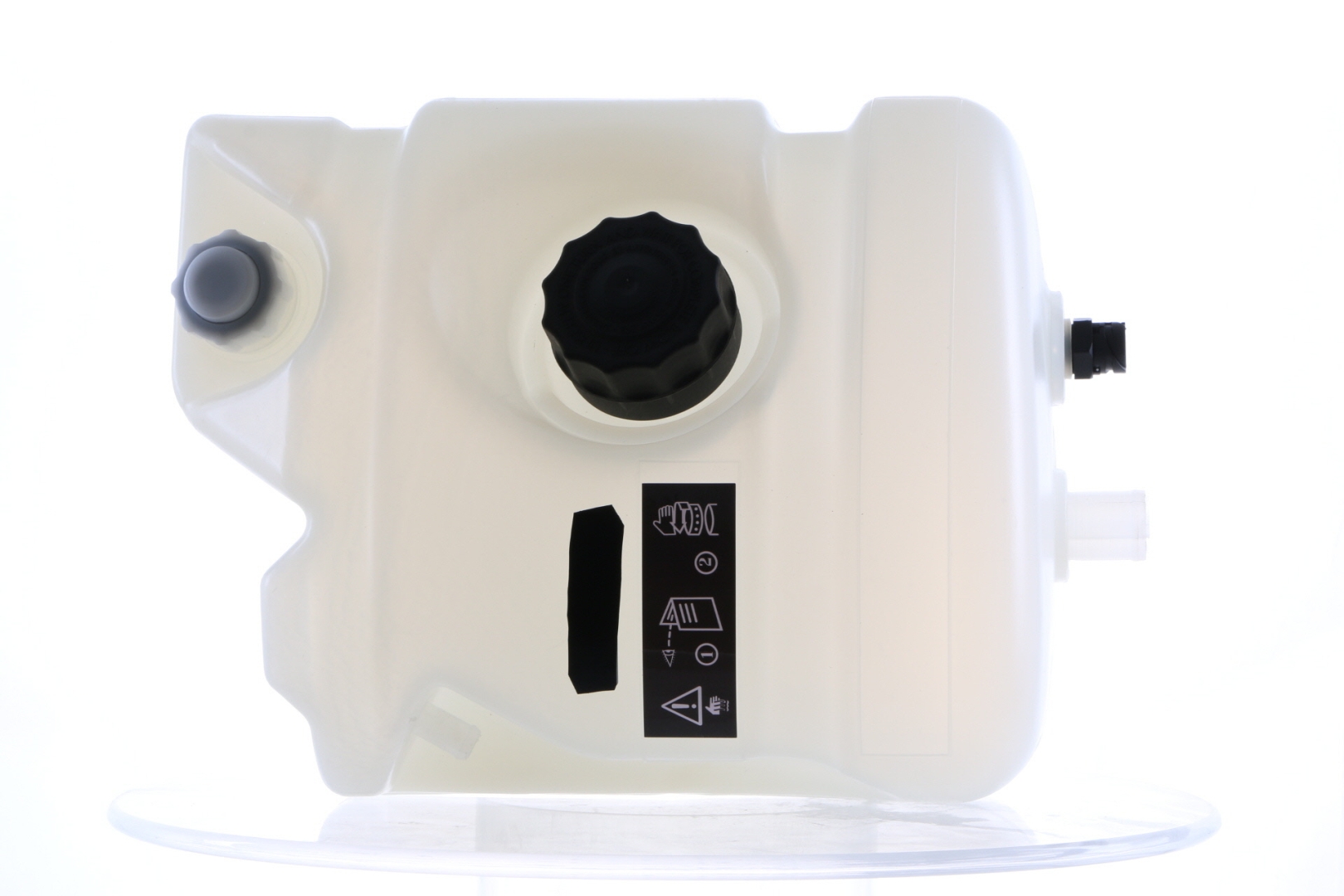 Compre Depósito de expansão, líquido de refrigeração da MAHLE ORIGINAL CRT 188 001S a um preço baixo por 103,26 €