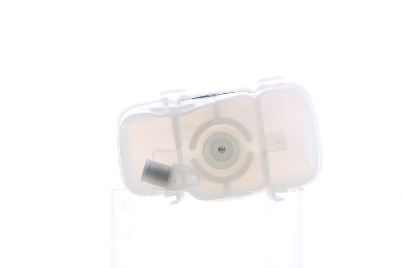 Compre Depósito de expansão, líquido de refrigeração da MAHLE ORIGINAL CRT 195 000S a um preço baixo por 33,47 €