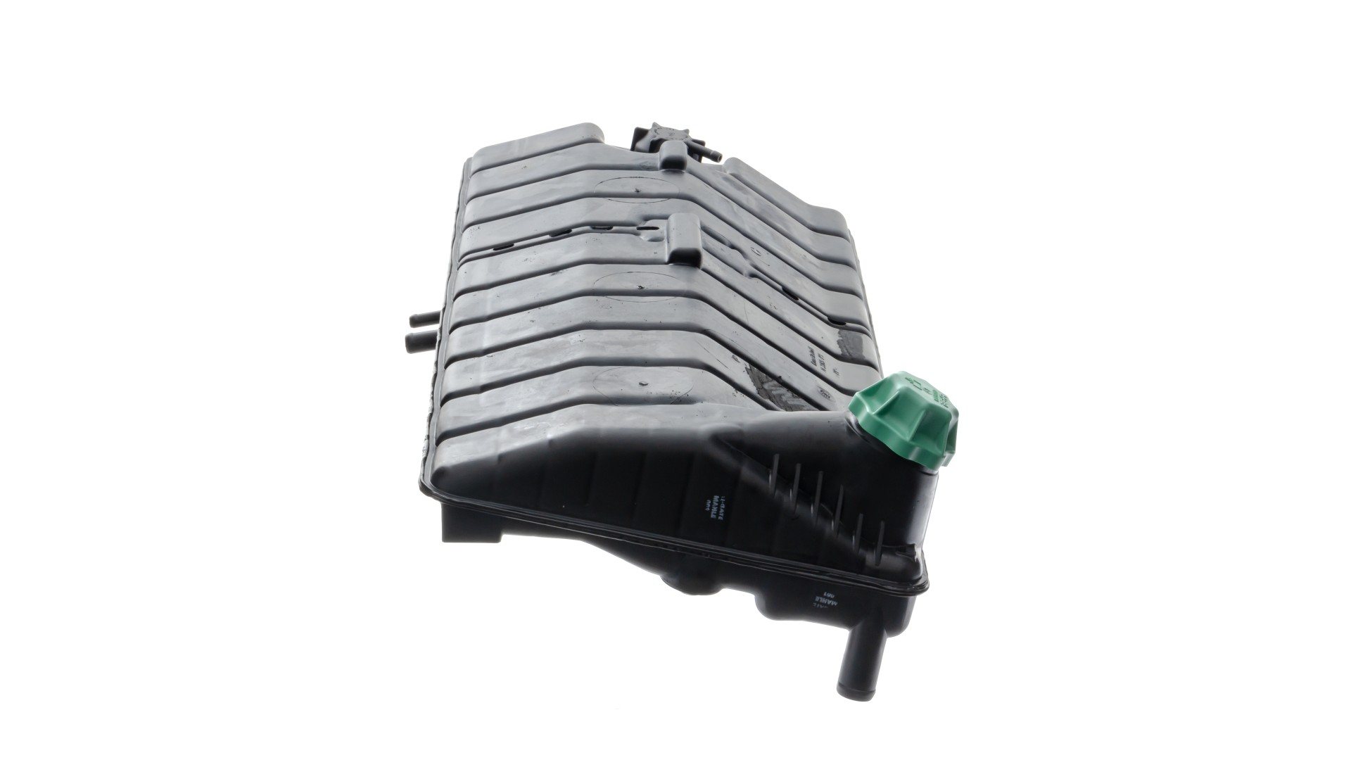 Comprar Depósito compensación, refrigerante de MAHLE ORIGINAL CRT 48 000P a bajo precio de 182,73 €