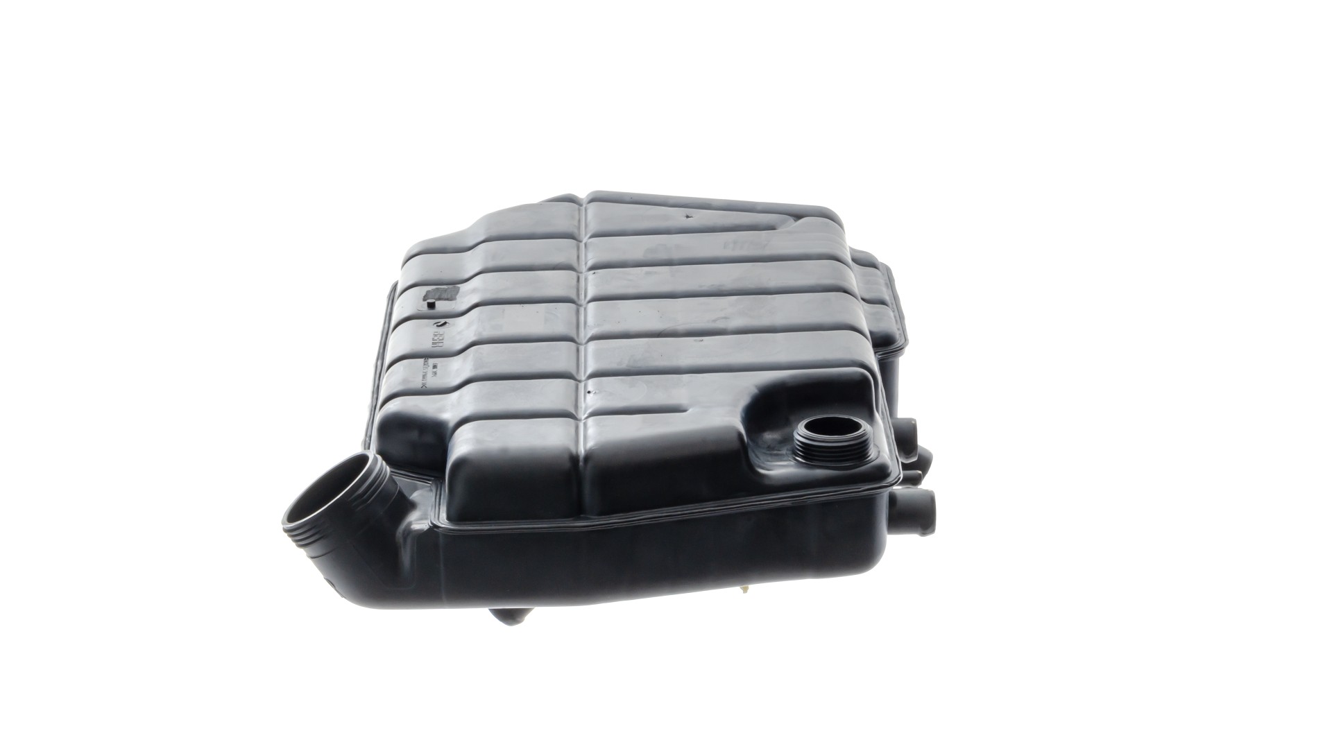 Compre Depósito de expansão, líquido de refrigeração da MAHLE ORIGINAL CRT 67 000P a um preço baixo por 169,00 €