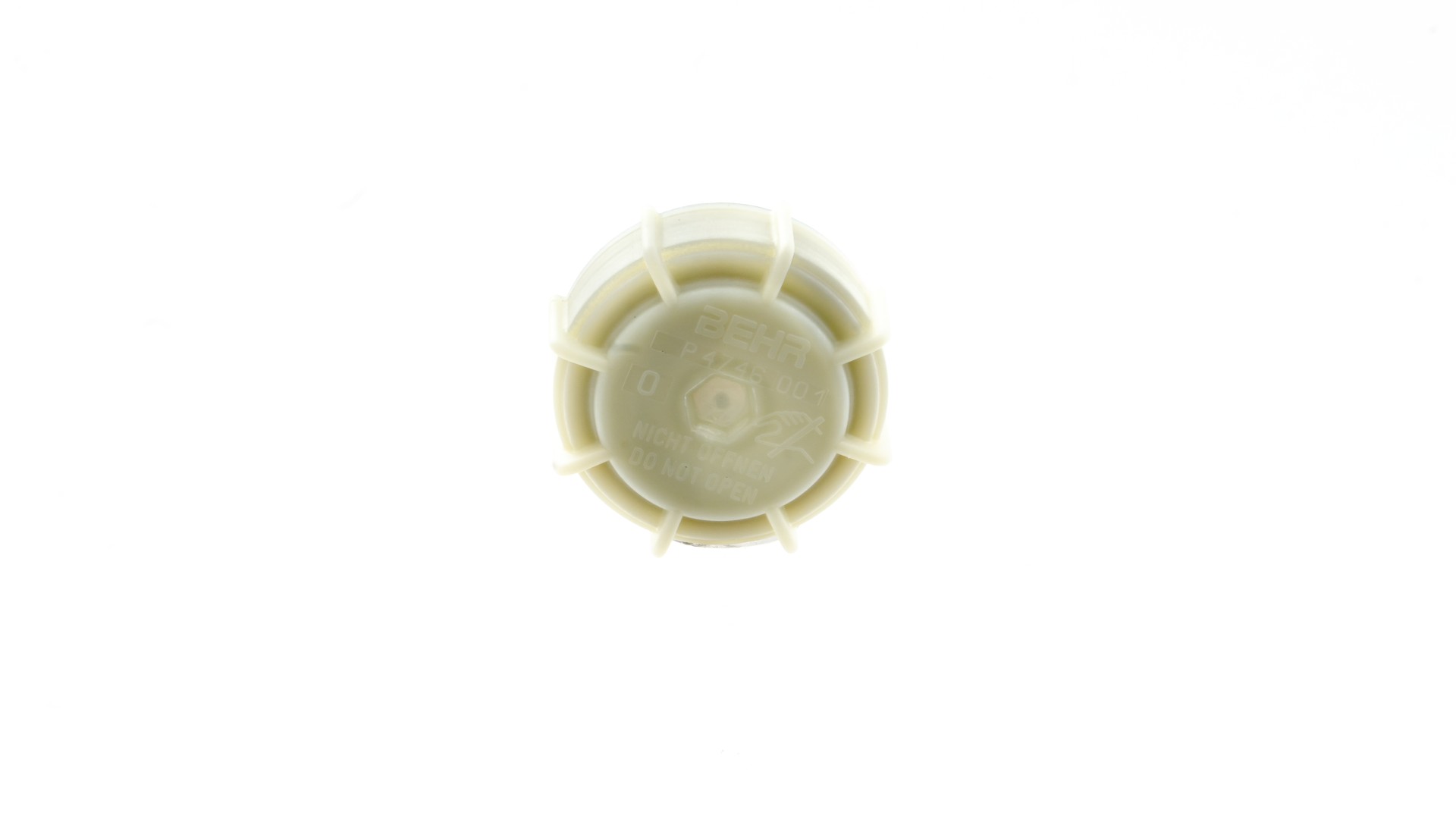 Compre Tampa de fecho, recipiente de líquido de refrigeração da MAHLE ORIGINAL CRTC 1 000P a um preço baixo por 25,15 €