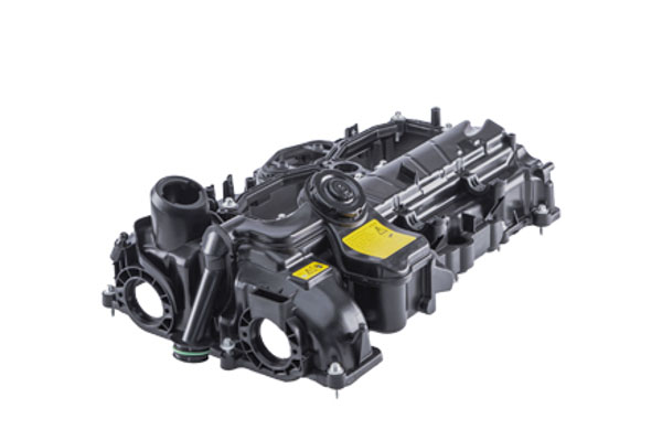 Achetez des Cache-culbuteur TOPRAN 503 276 à prix pour 127,91 €