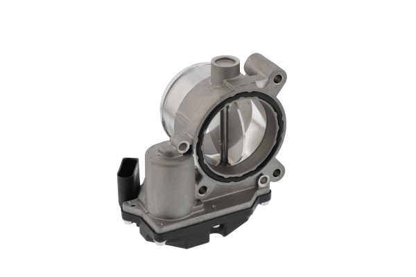 Drosselklappenstutzen 639 312 VOLKSWAGEN CRAFTER von TOPRAN