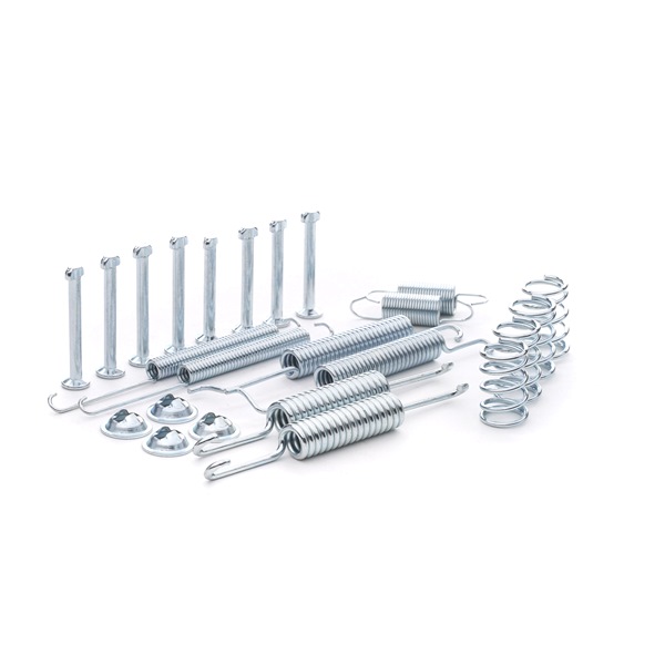 Comprar Juego de accesorios, zapatas de freno de FRENKIT 950569 a bajo precio de 14,01 €