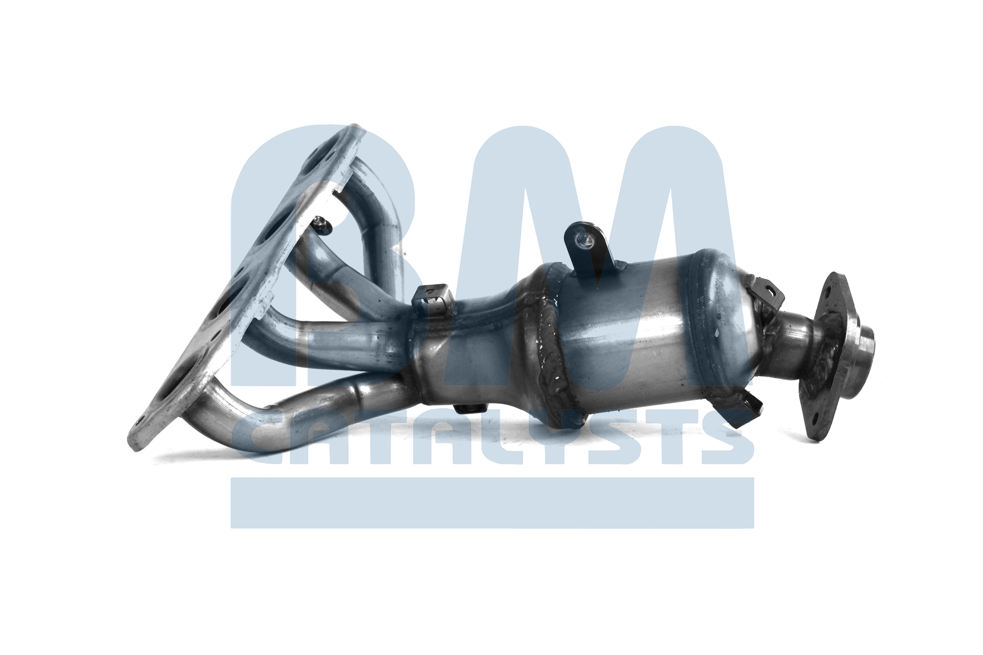 Katalysator BM91827H von BM CATALYSTS günstig für 490,35 € online kaufen