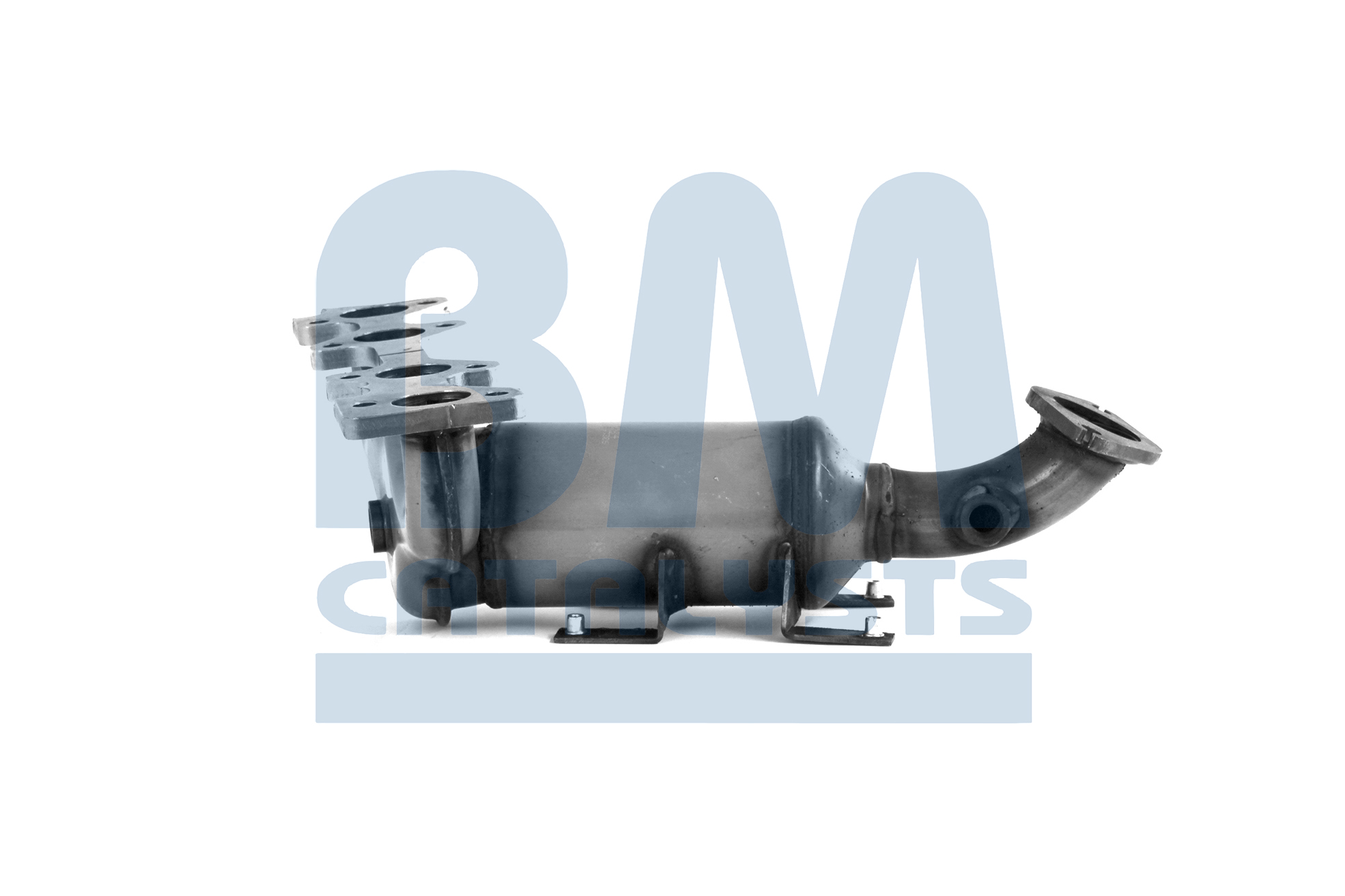 Katalysator BM92270H FIAT von BM CATALYSTS