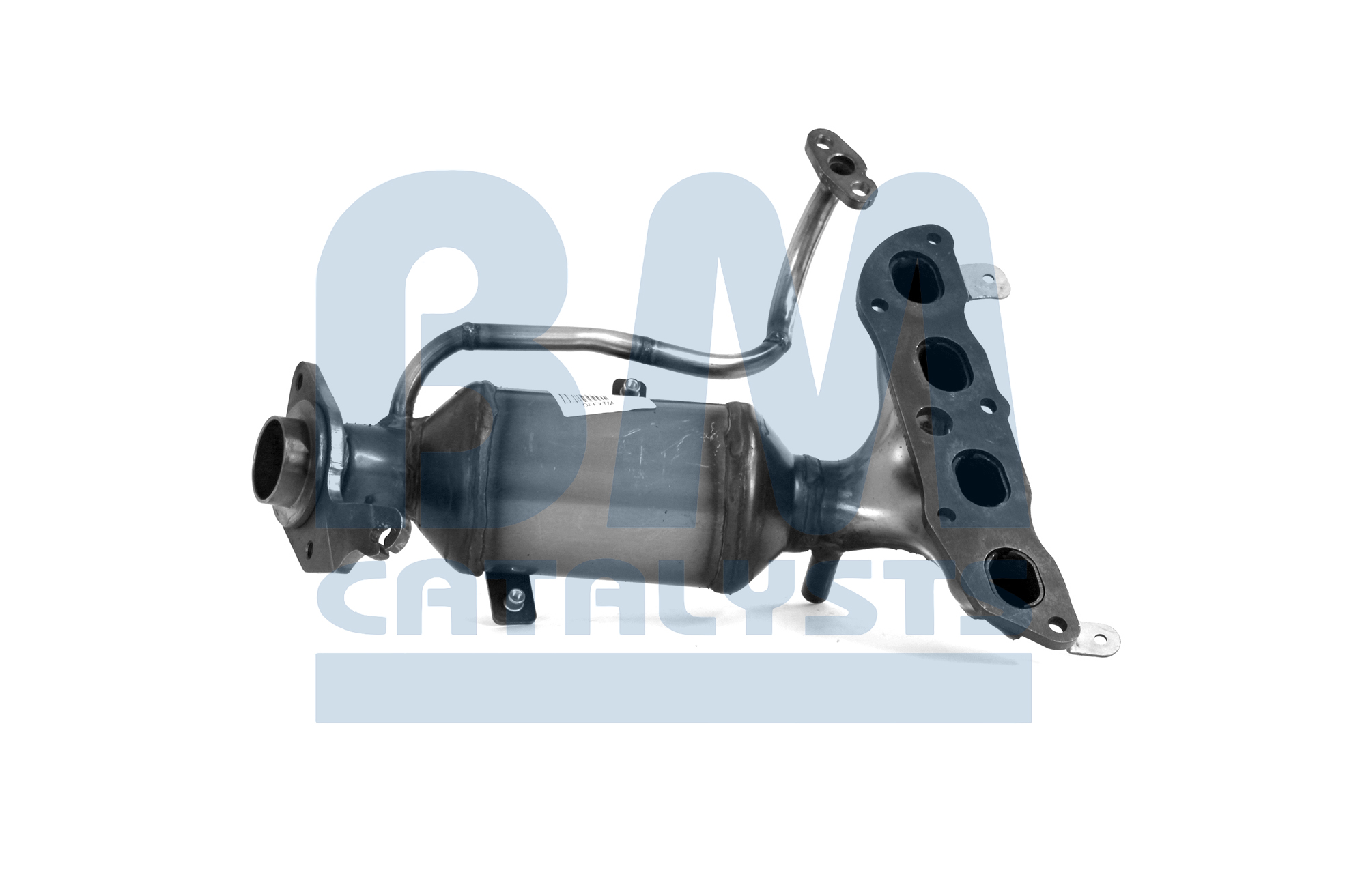 Katalysator BM92278H