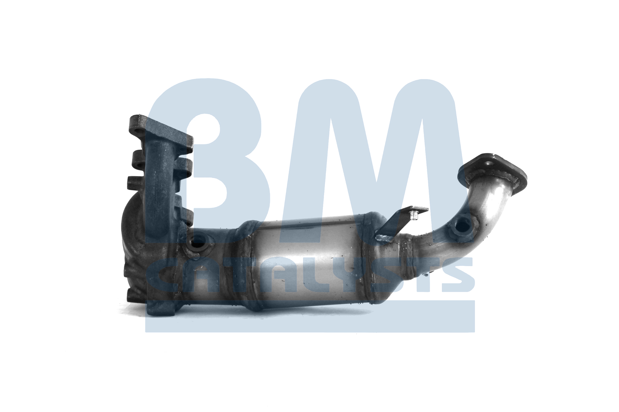 Katalysator BM92371H FIAT von BM CATALYSTS