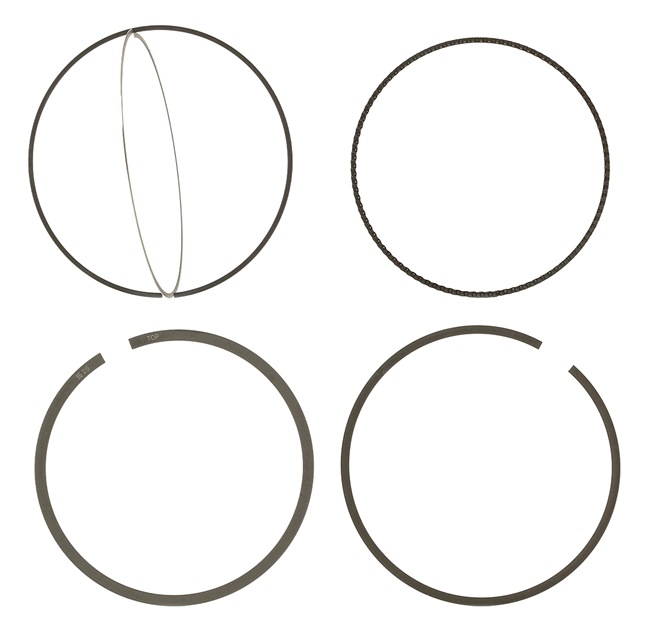 Acquista Kit fasce elastiche da KOLBENSCHMIDT 800120610000 a buon mercato per soli 20,91 €
