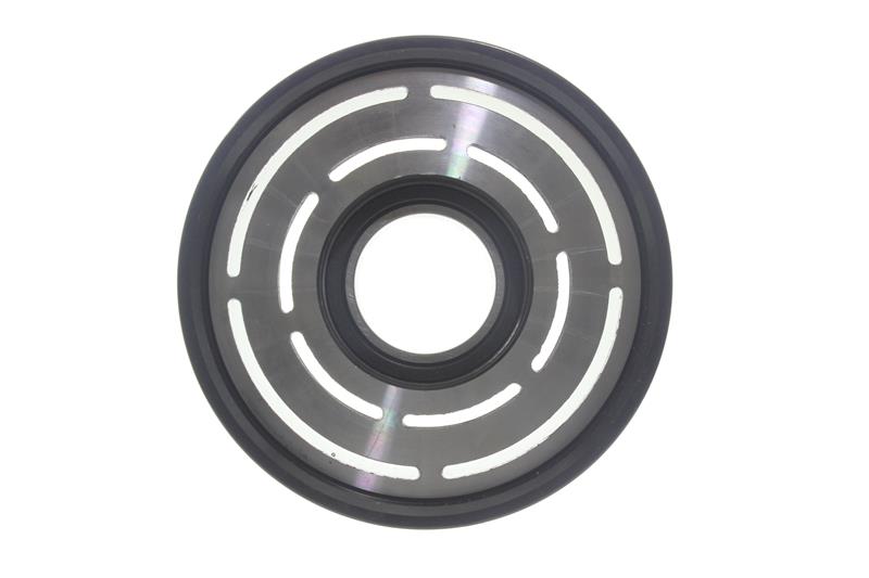 Achetez des Embrayage magnétique pour compresseurs de climatisation ALANKO 10570041 à prix pour 30,76 €