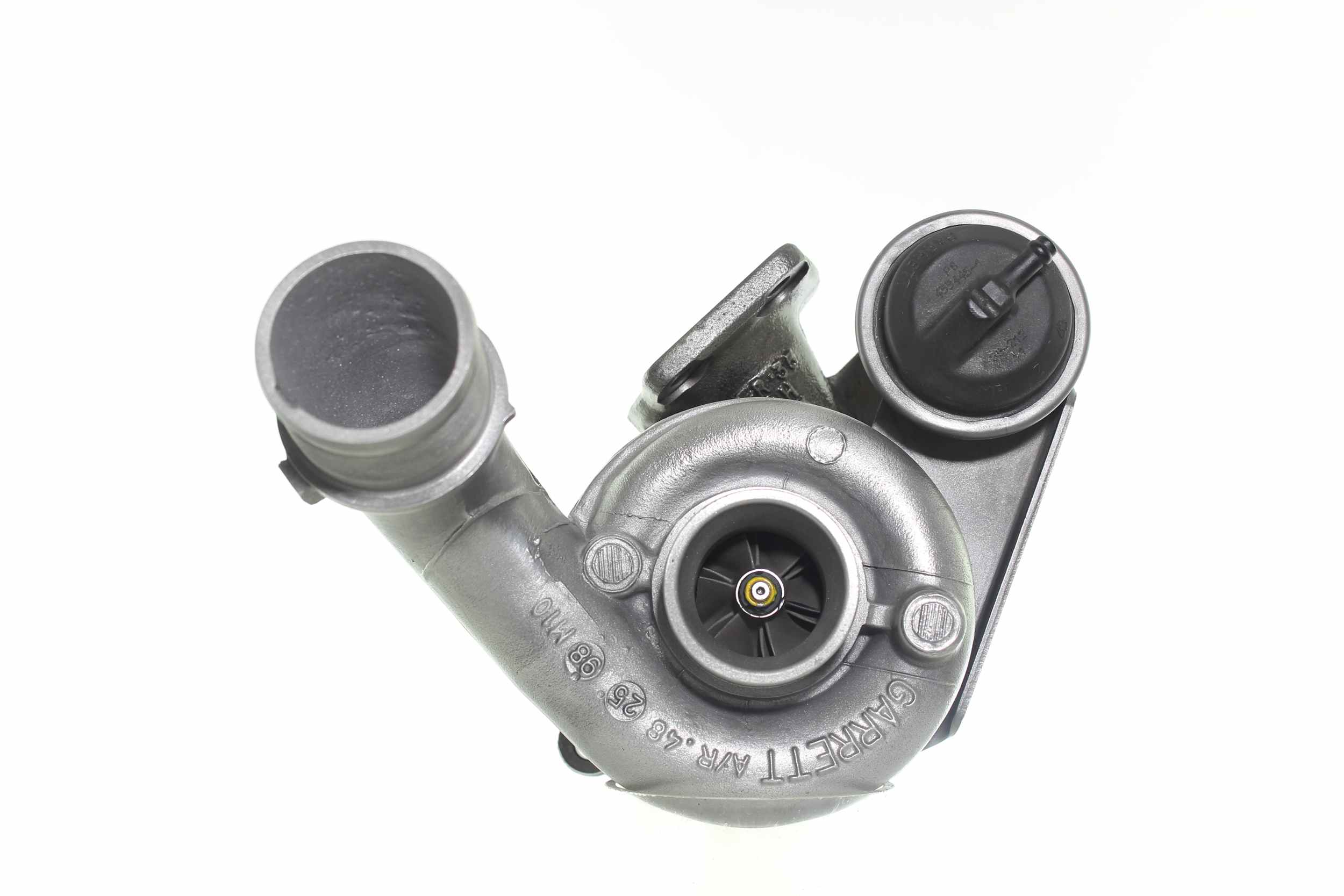 Turbolader von ALANKO