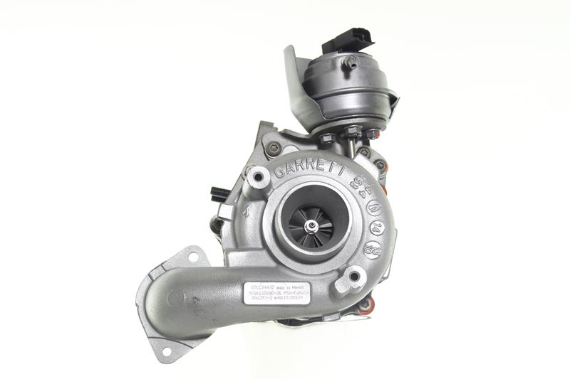 Turbolader von ALANKO