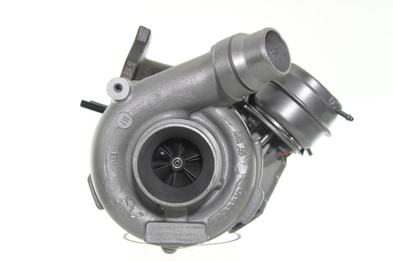 Turbolader von ALANKO