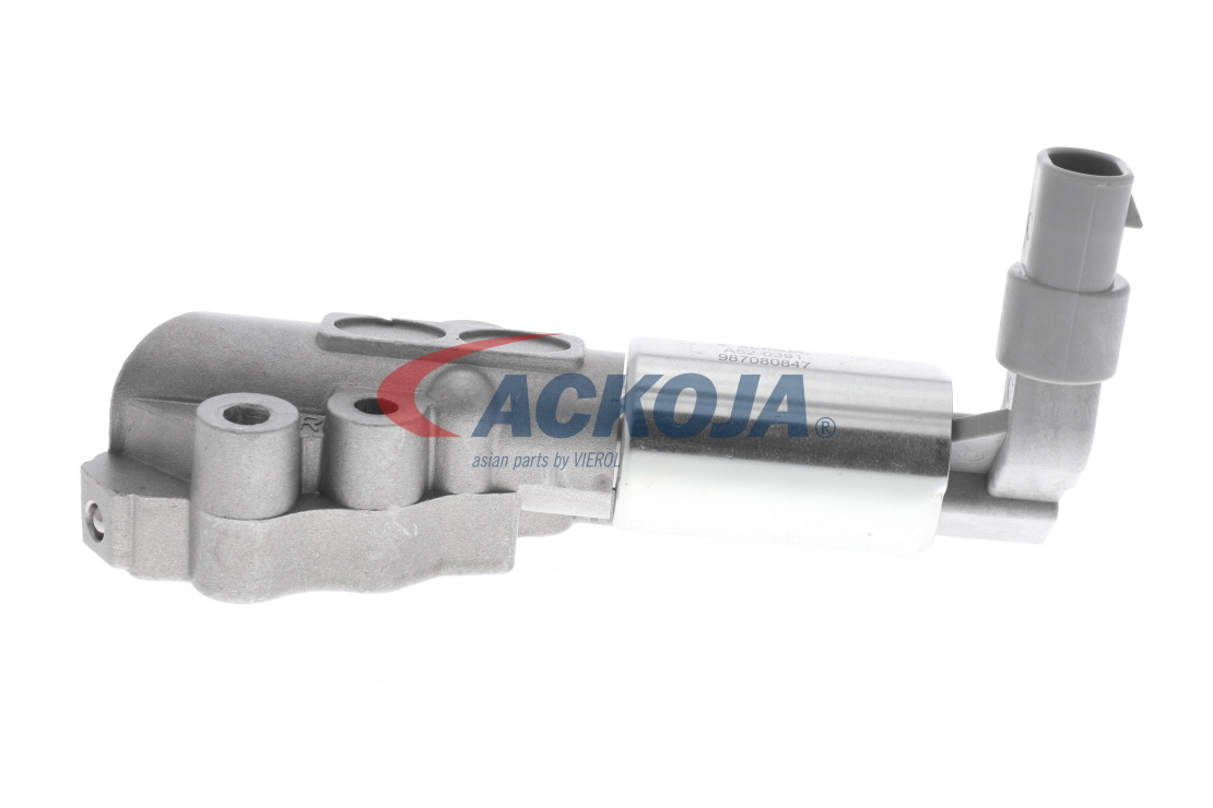 Compre Válvula de controlo, regulação das árvores de cames da ACKOJA A52-0391 a um preço baixo por 80,06 €