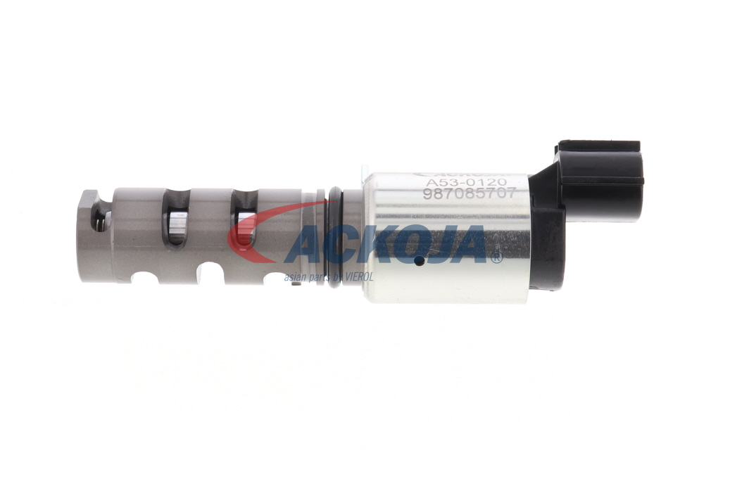 Compre Válvula de controlo, regulação das árvores de cames da ACKOJA A53-0120 a um preço baixo por 54,59 €